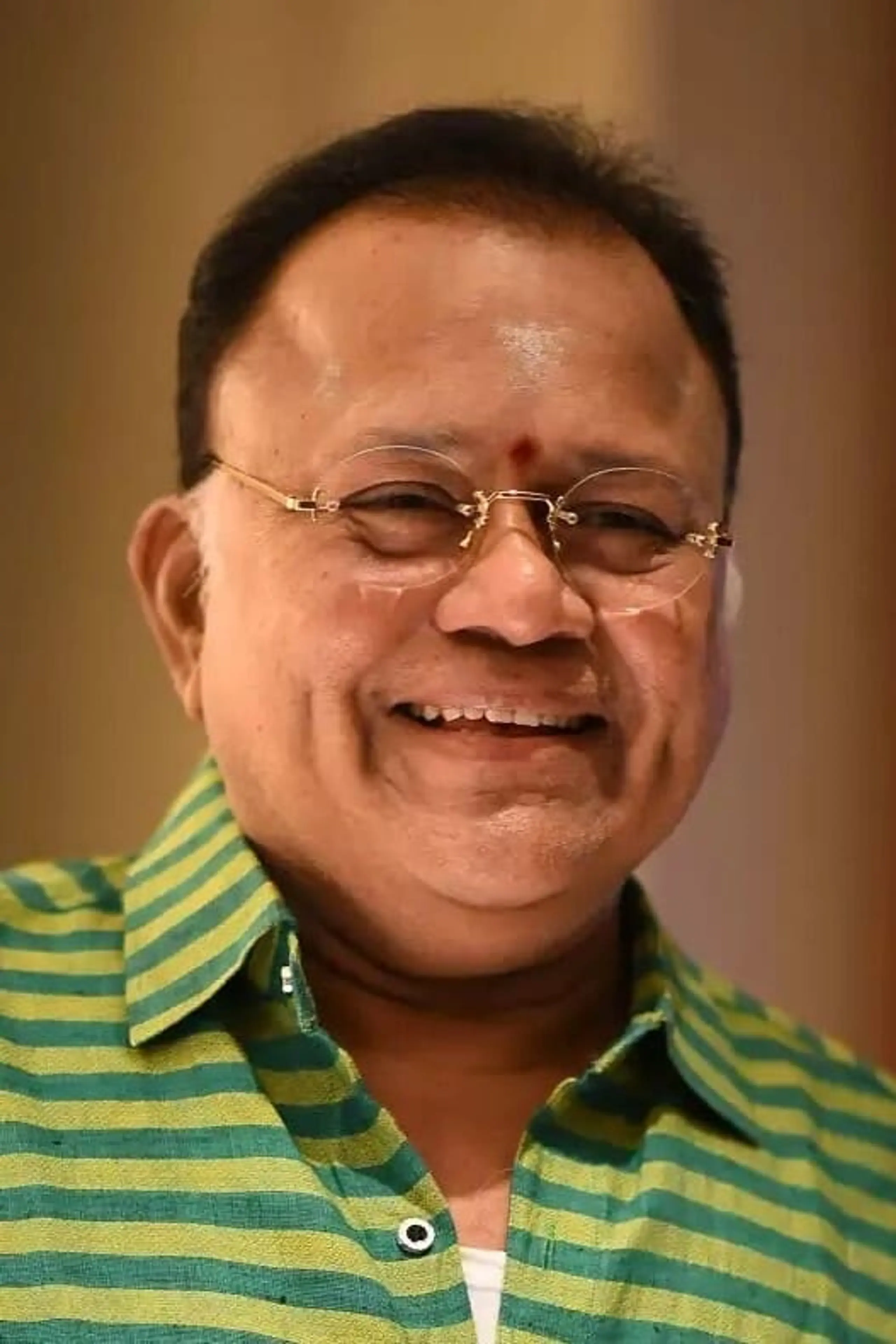 Foto von Radha Ravi