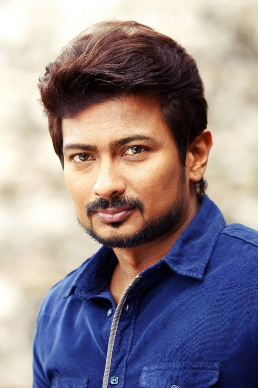 Foto von Udhayanidhi Stalin