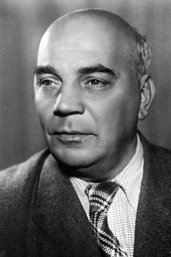 Foto von Aleksei Gribov