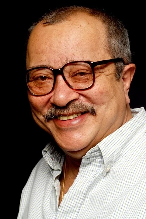 Foto von João Ubaldo Ribeiro