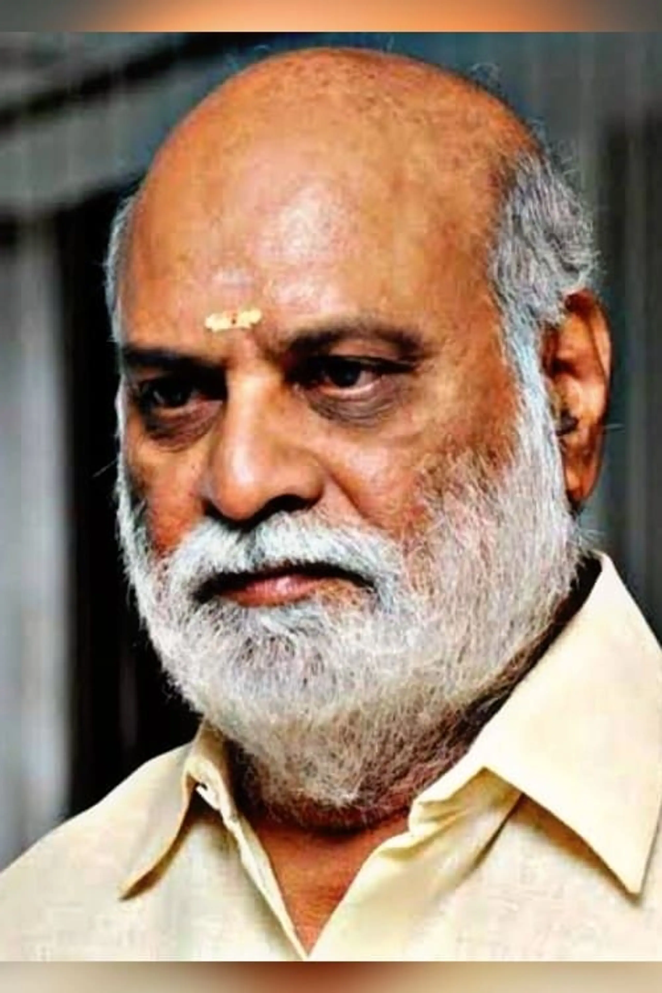 Foto von K Raghavendra Rao