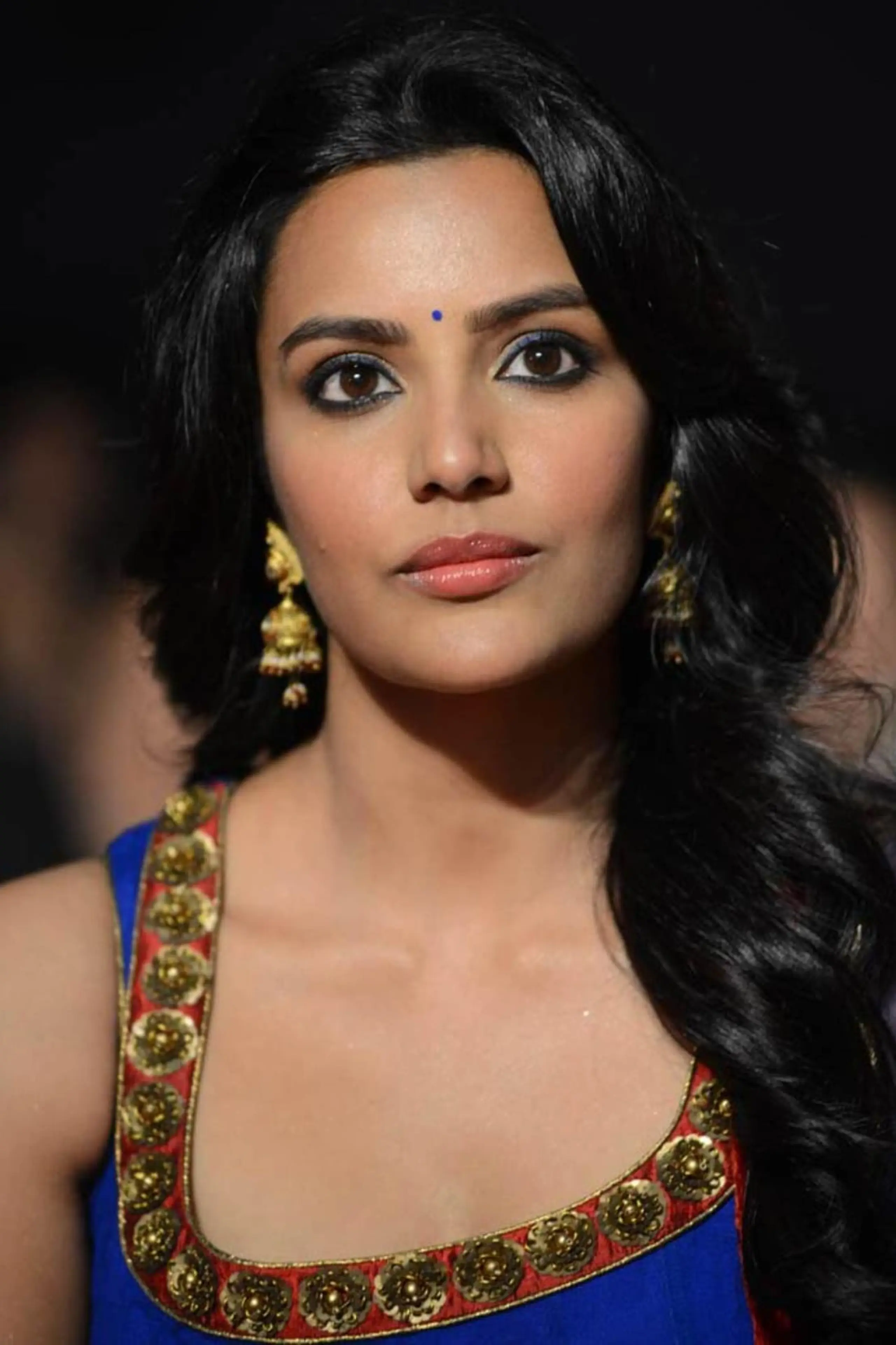 Foto von Priya Anand