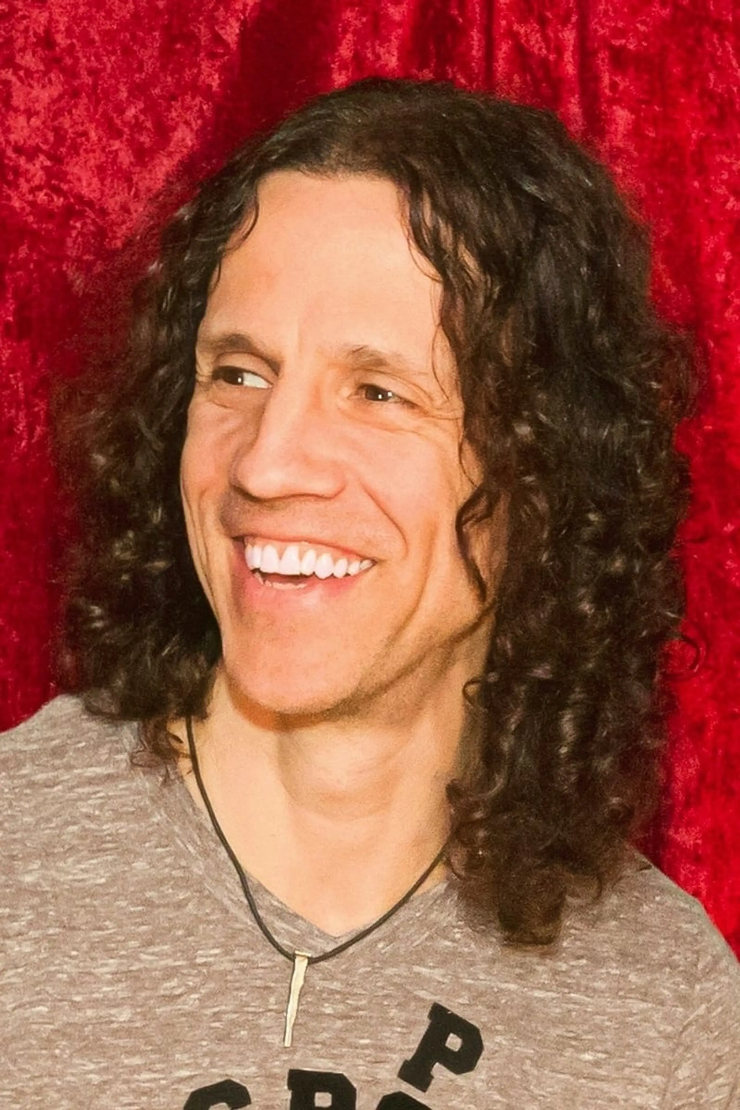 Foto von Gary Cherone