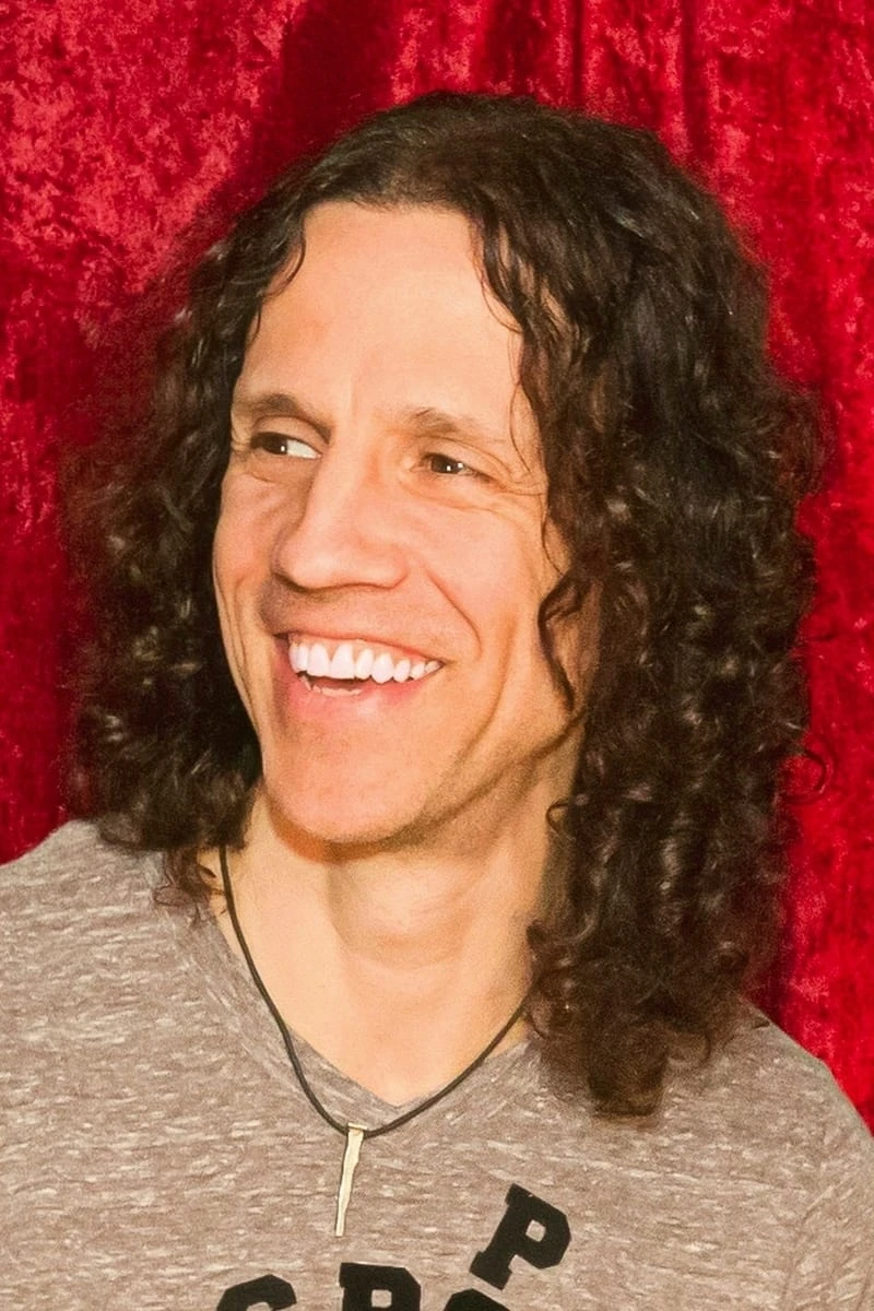 Foto von Gary Cherone