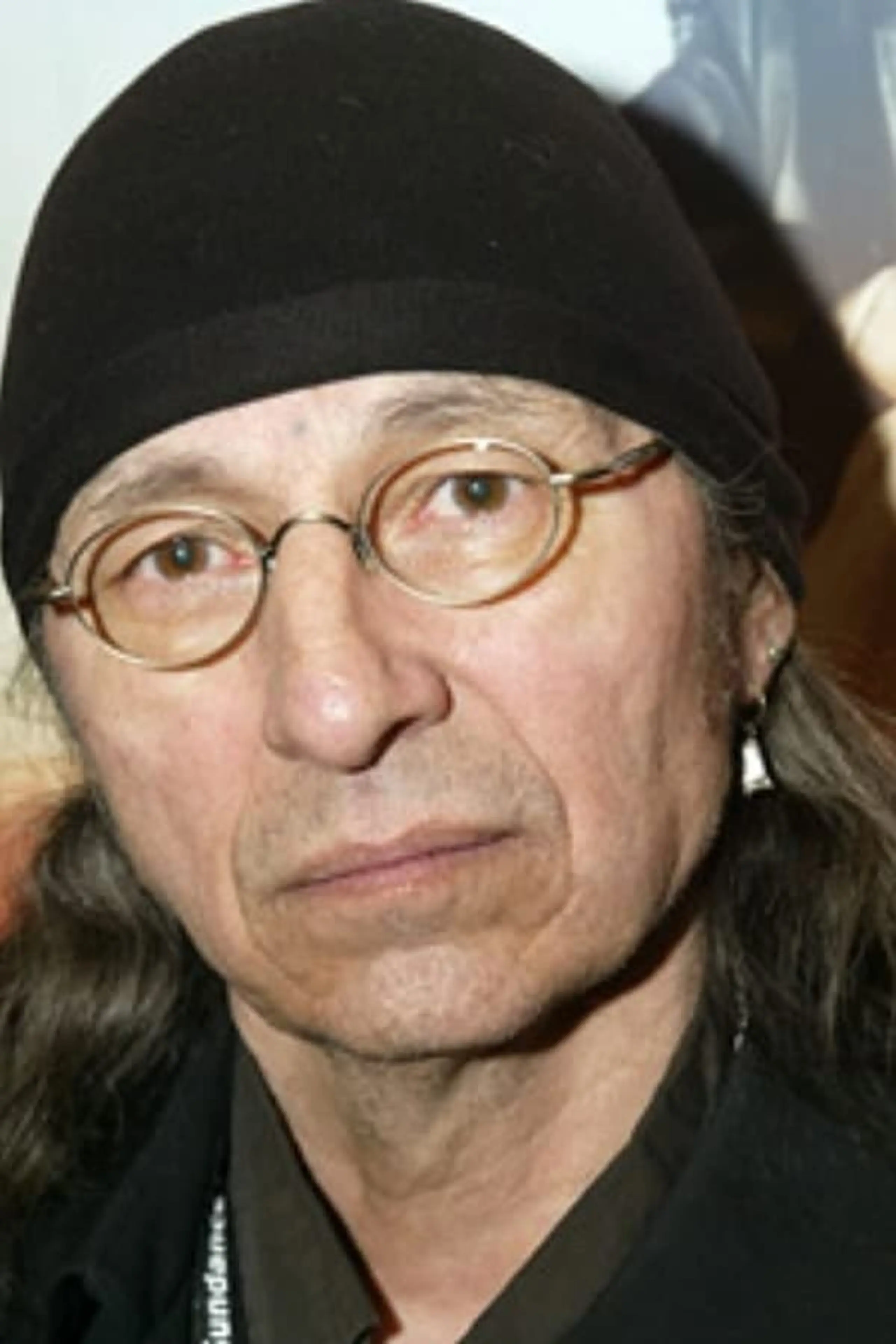 Foto von John Trudell