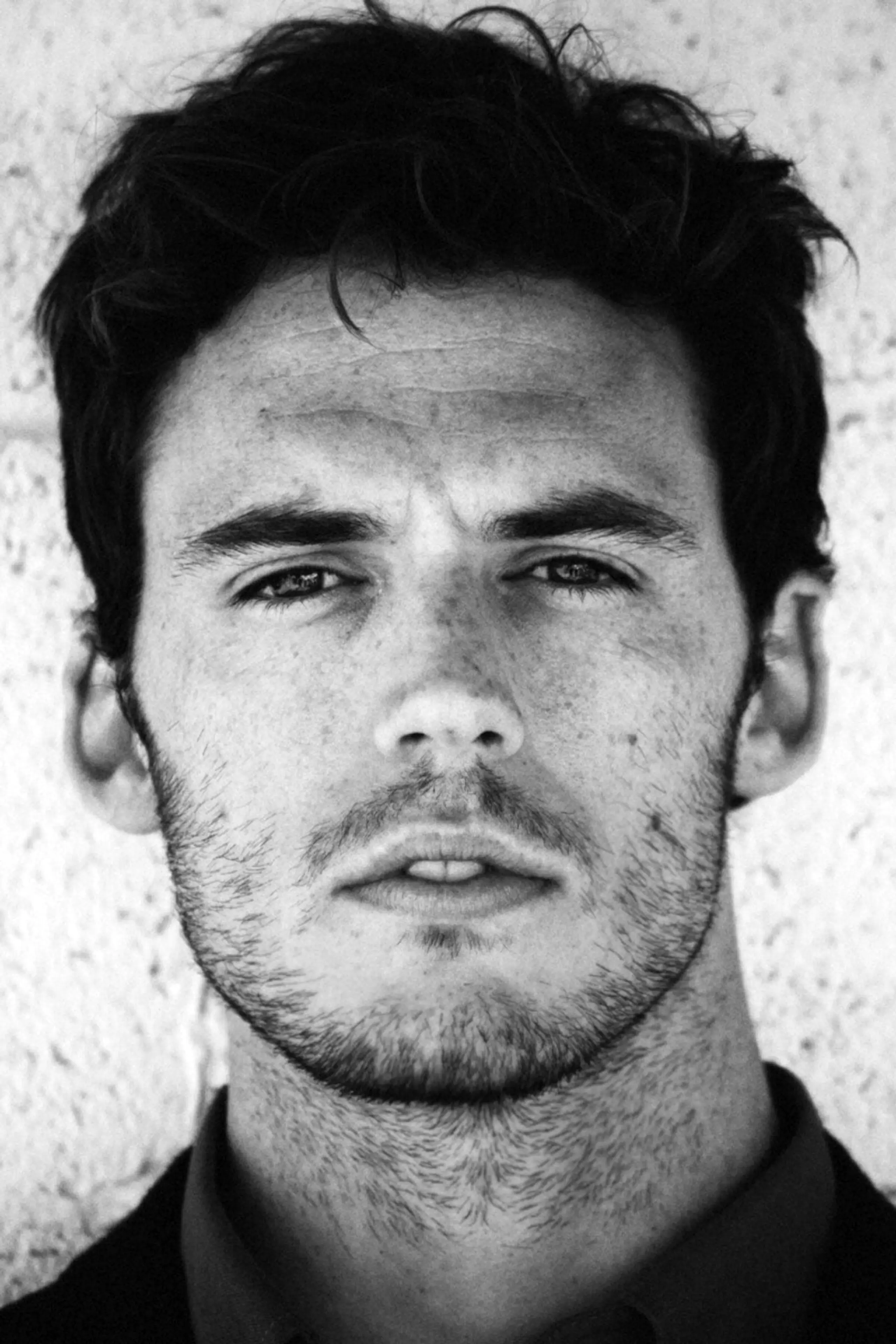 Foto von Sam Claflin