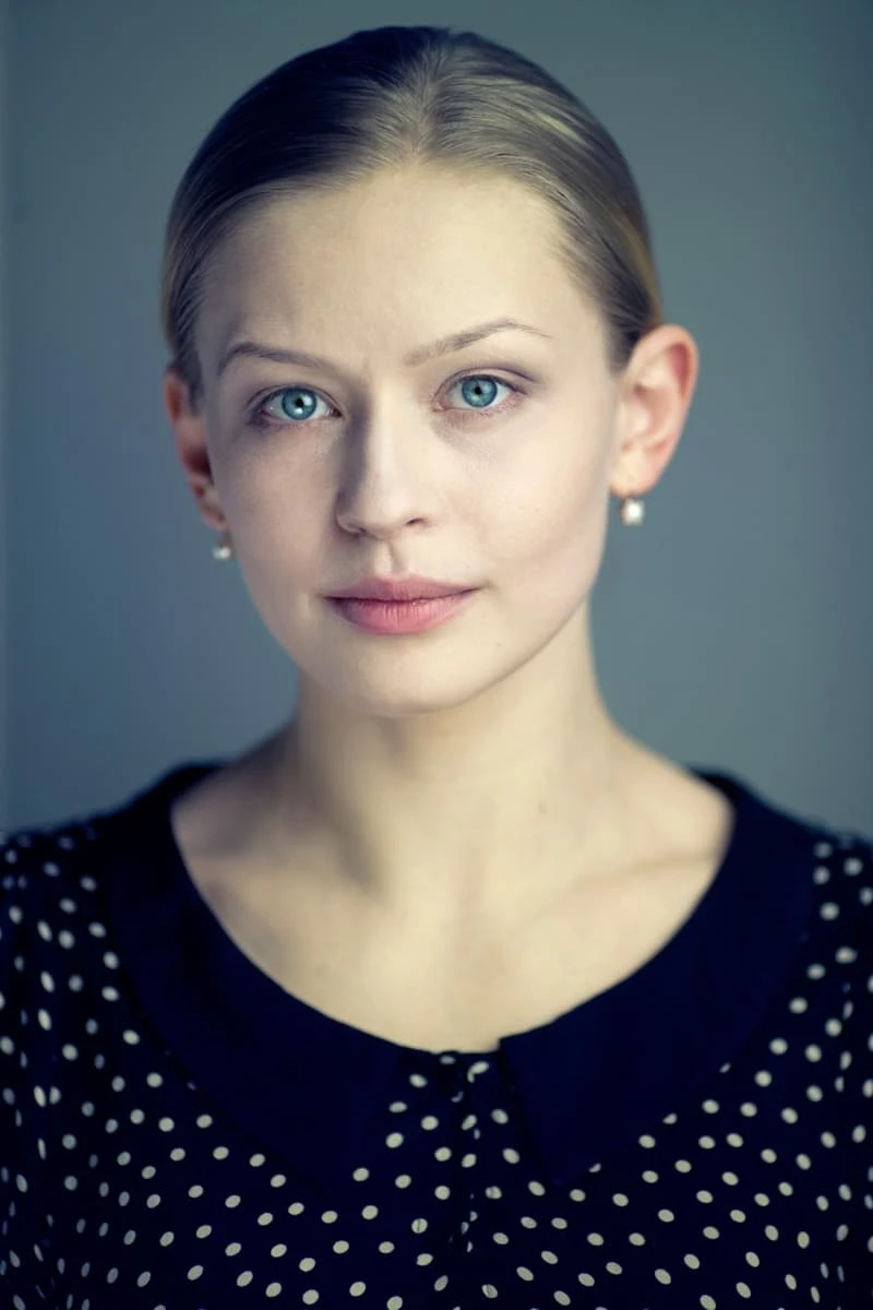 Foto von Yulia Peresild