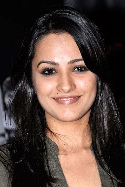Foto von Anita Hassanandani Reddy