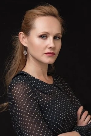 Foto von Angelina Mirimskaya