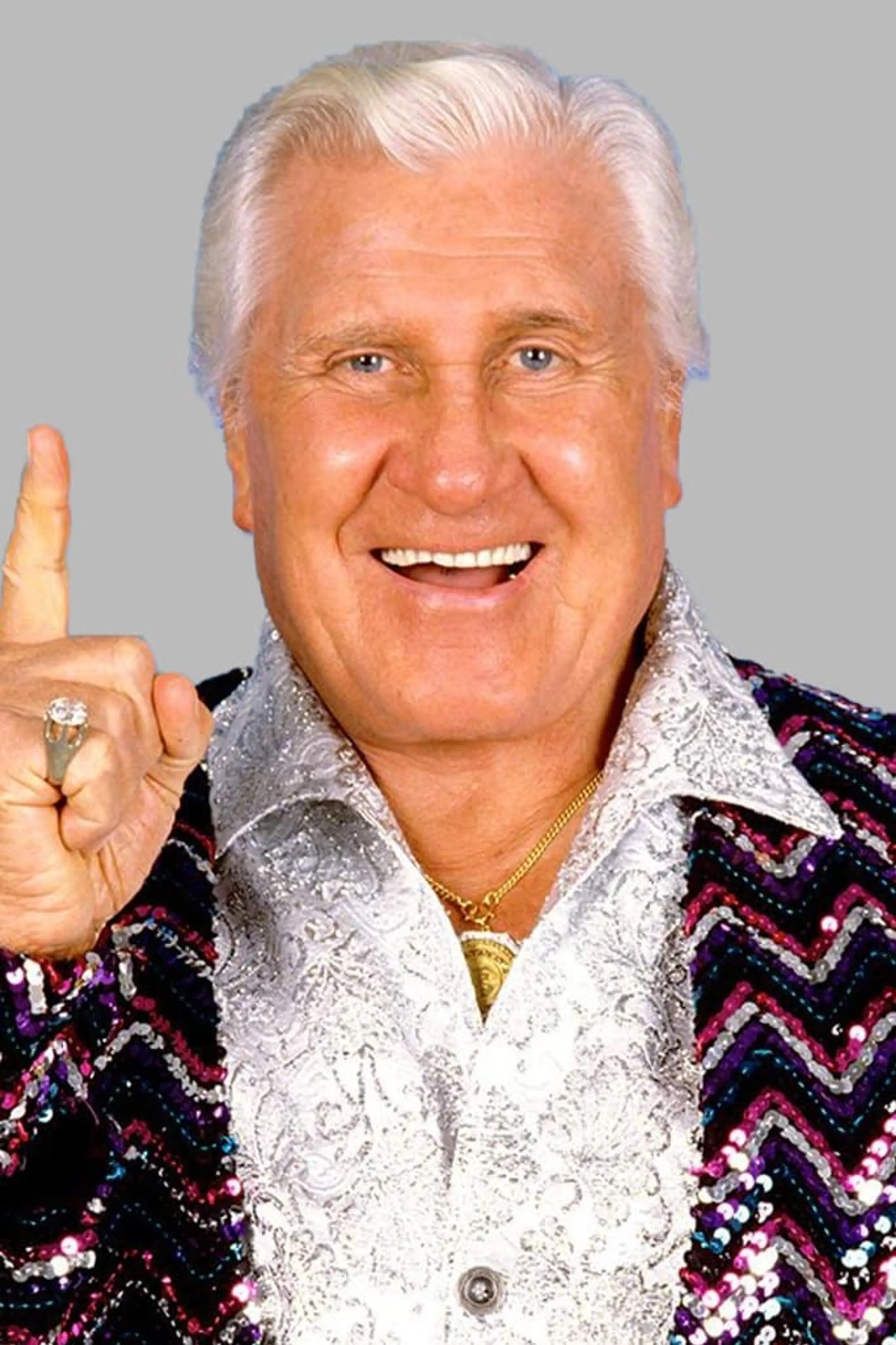 Foto von Freddie Blassie