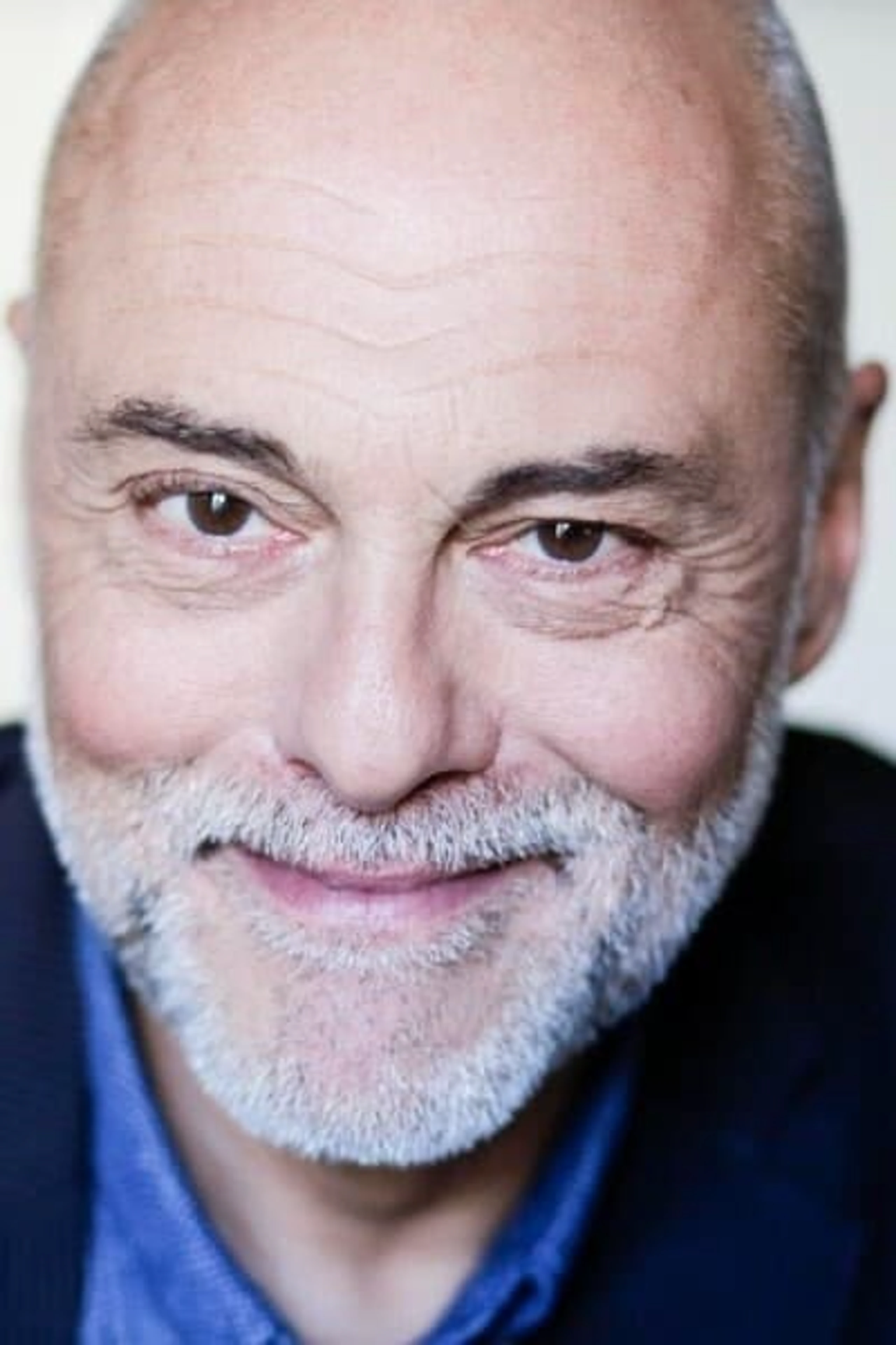 Foto von Pascal Germain