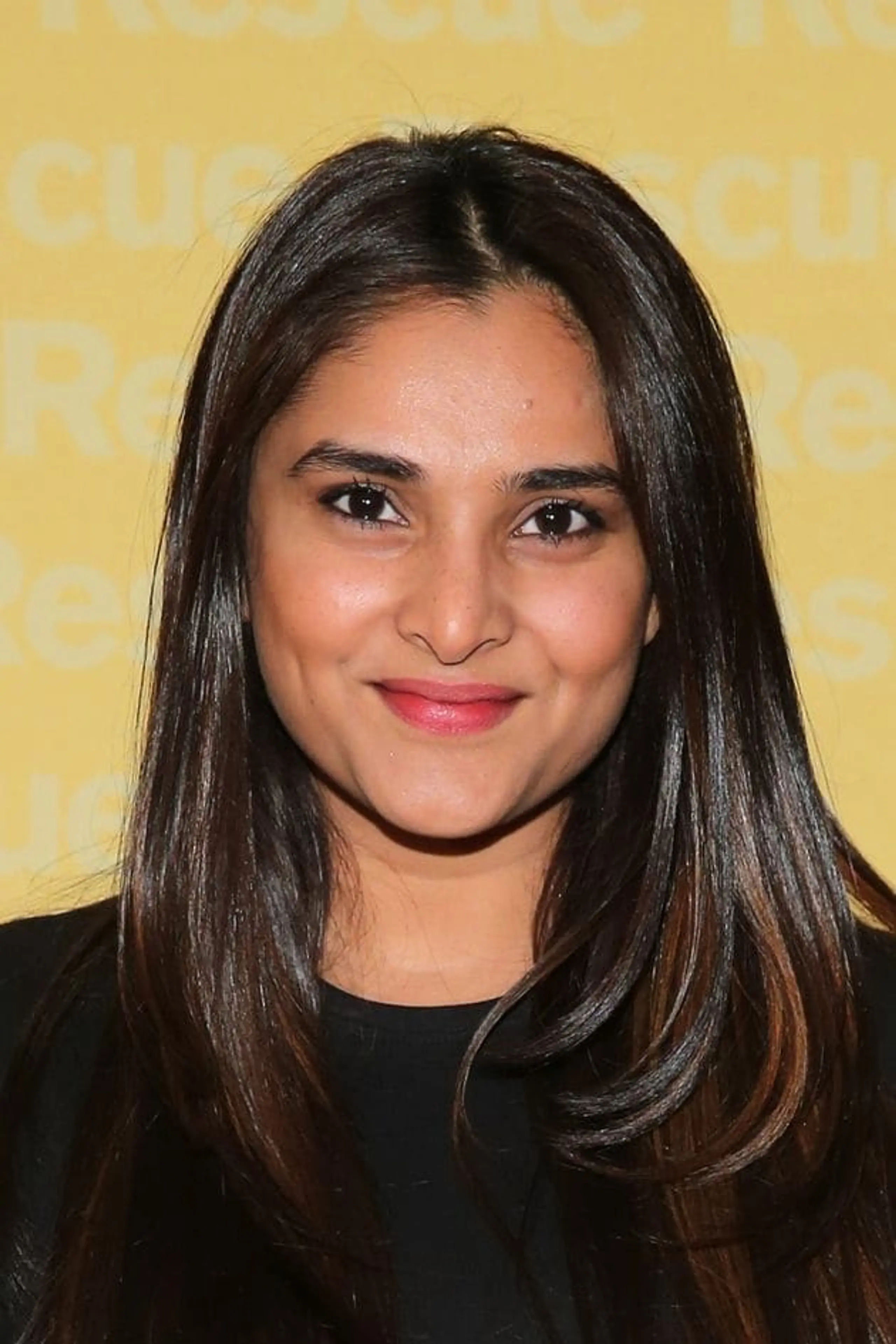 Foto von Divya Spandana