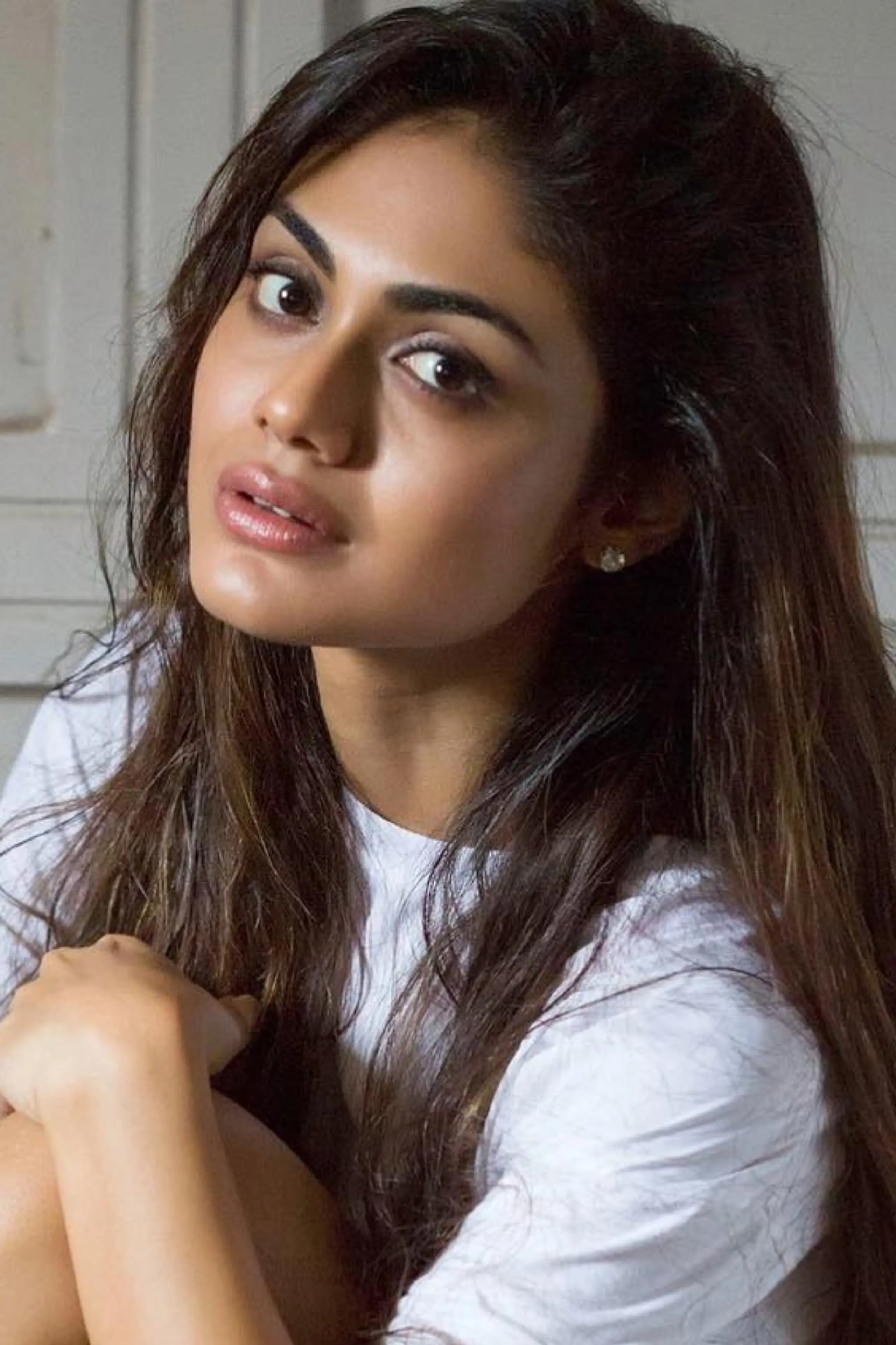 Foto von Sreejita De