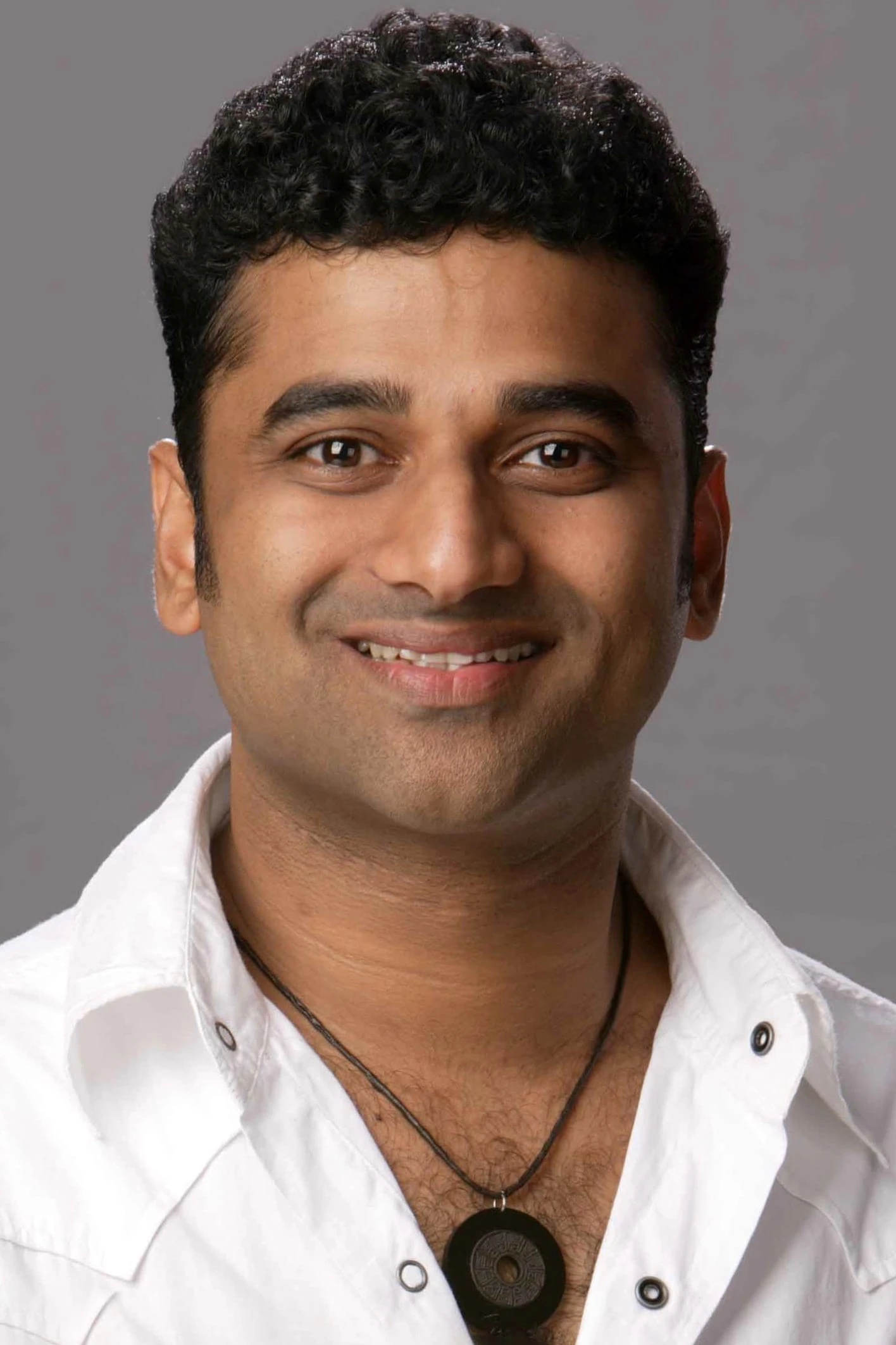 Foto von Devi Sri Prasad
