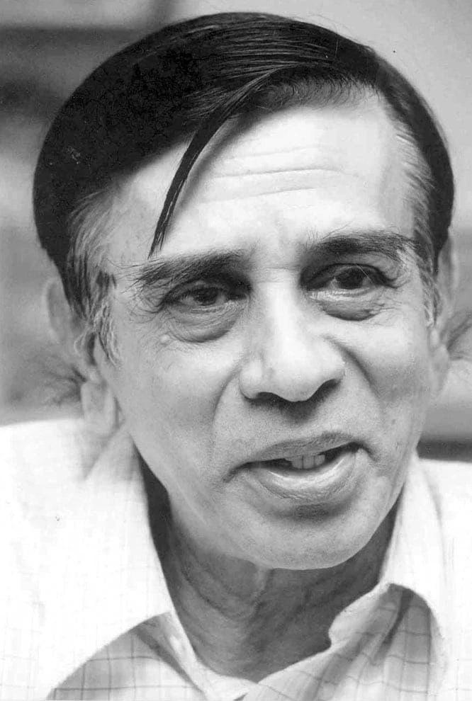 Foto von Sujatha Rangarajan