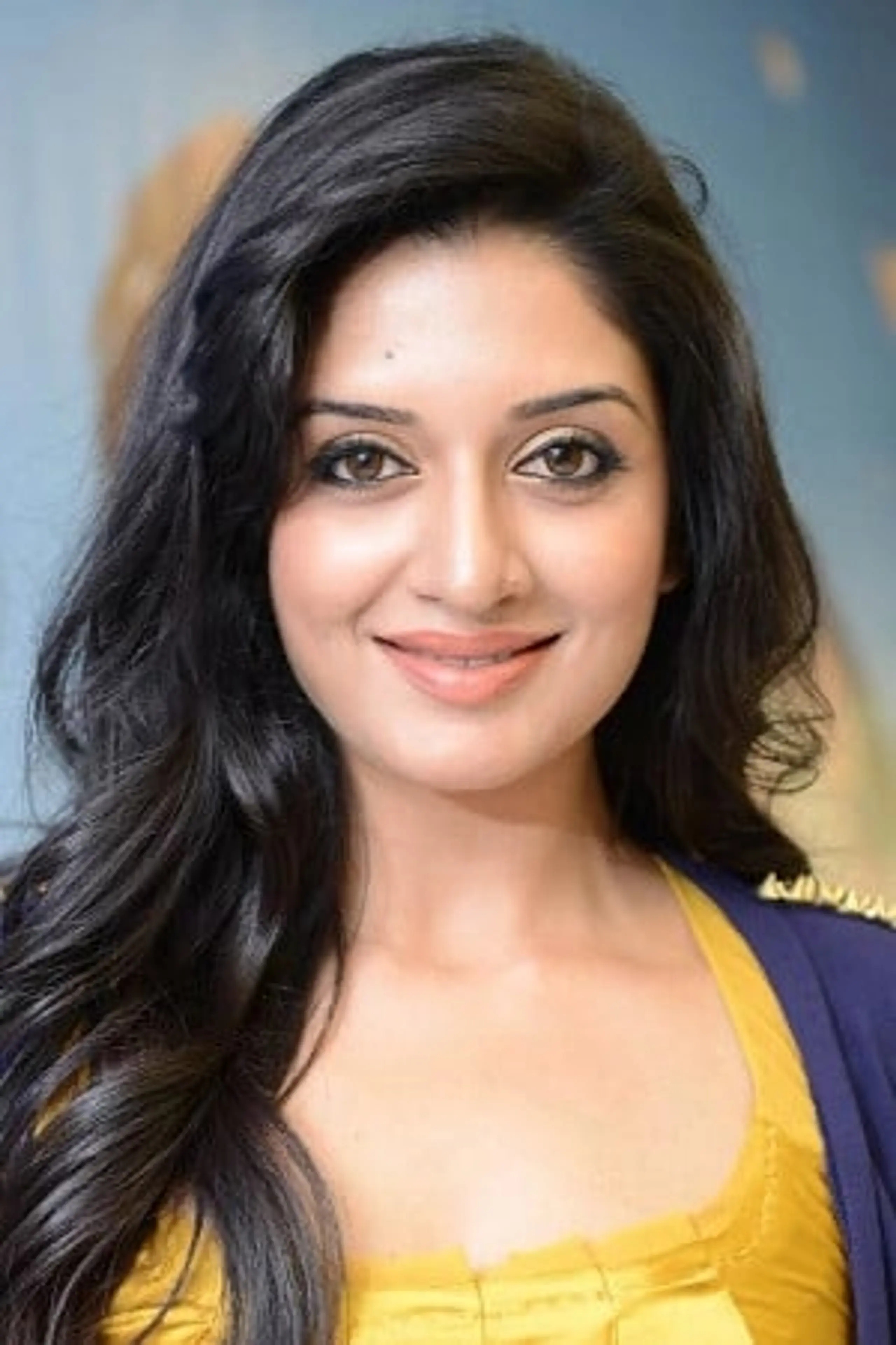 Foto von Vimala Raman