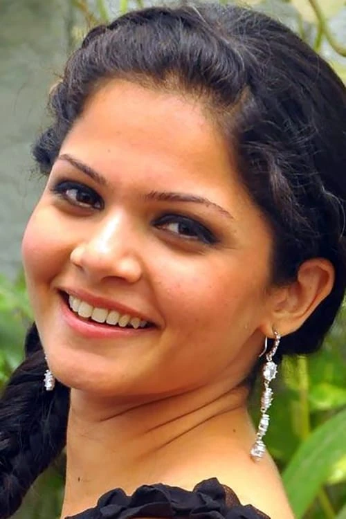 Foto von Anuya Bhagvath