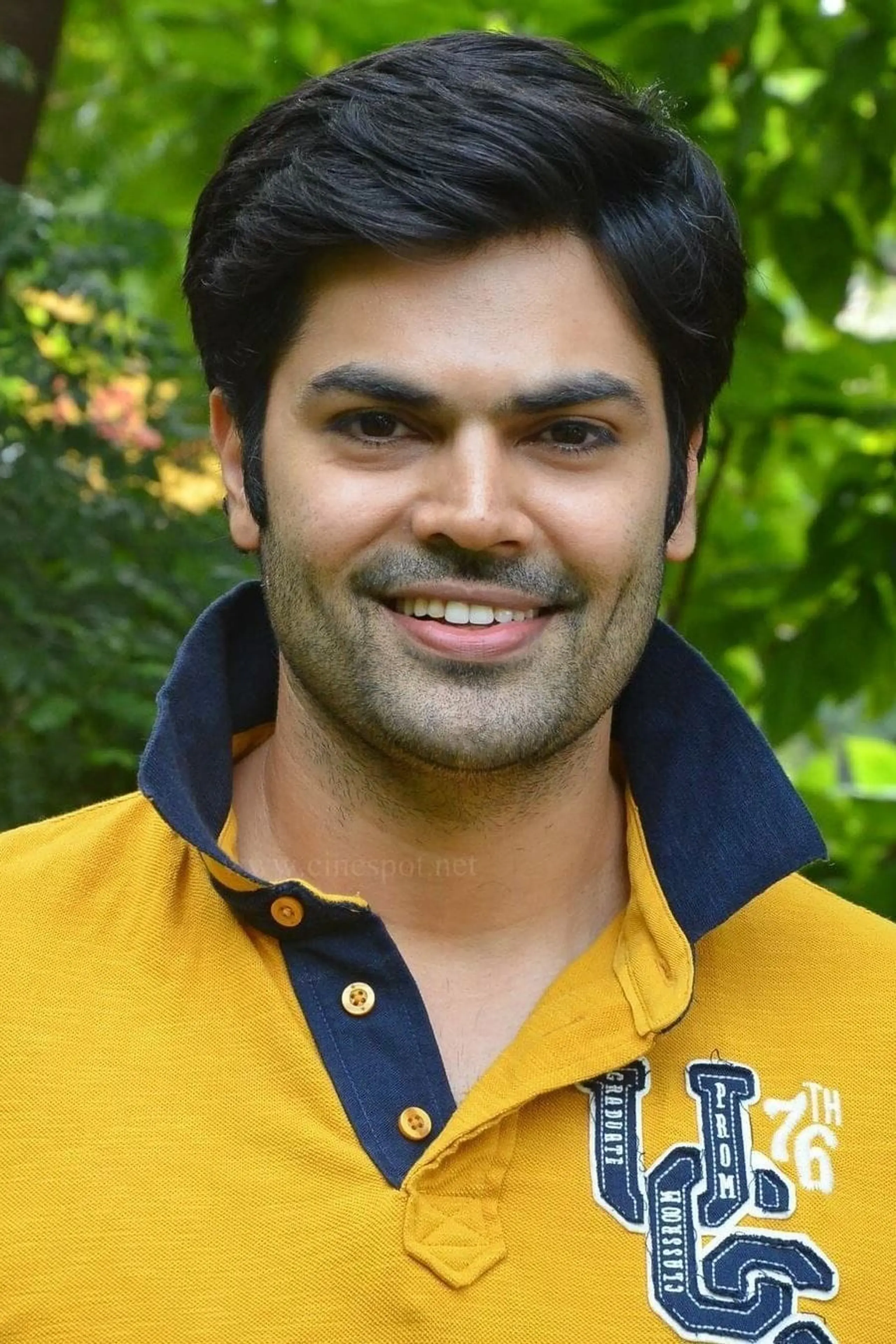 Foto von Ganesh Venkatraman