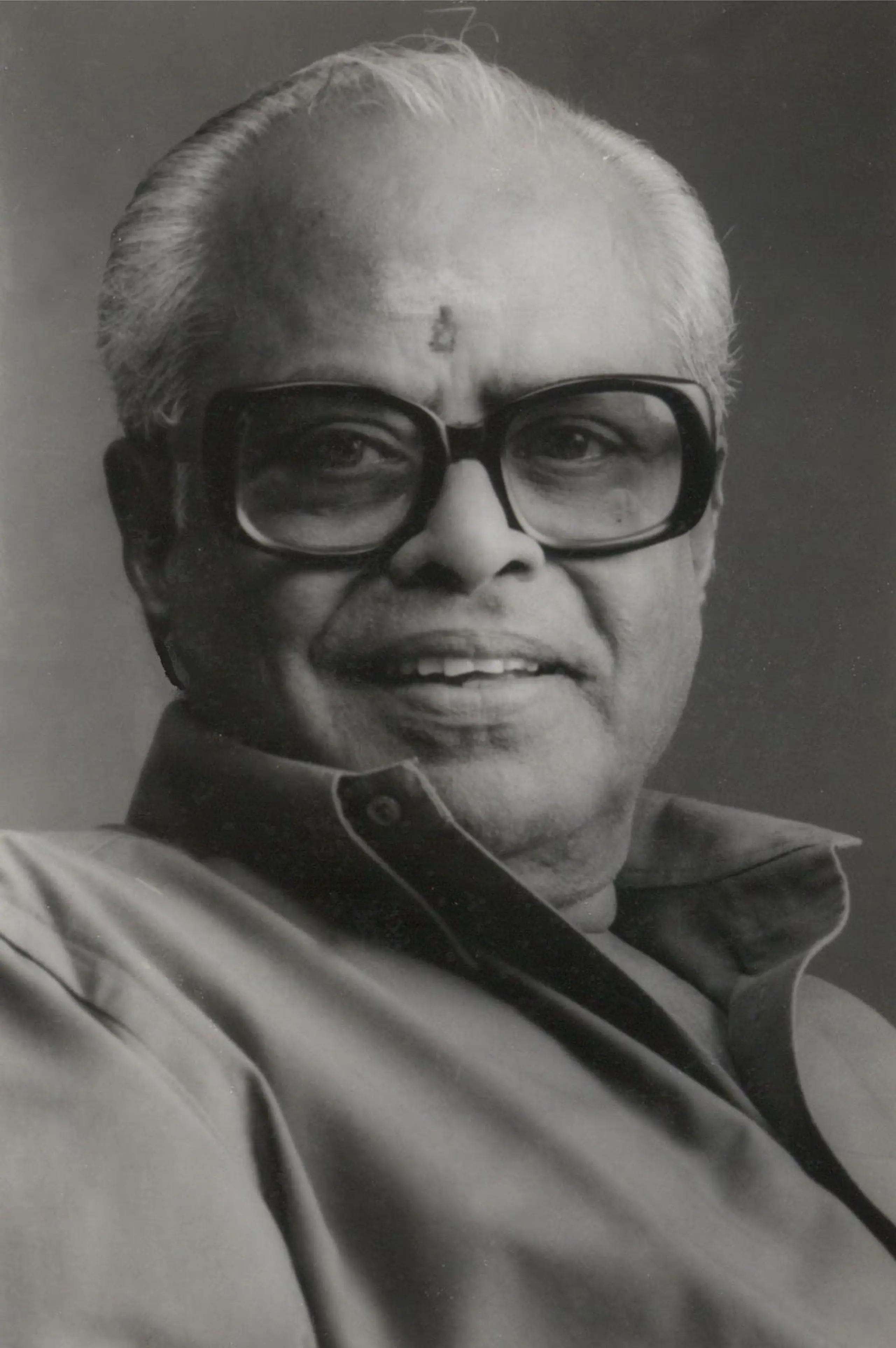 Foto von K. Balachander