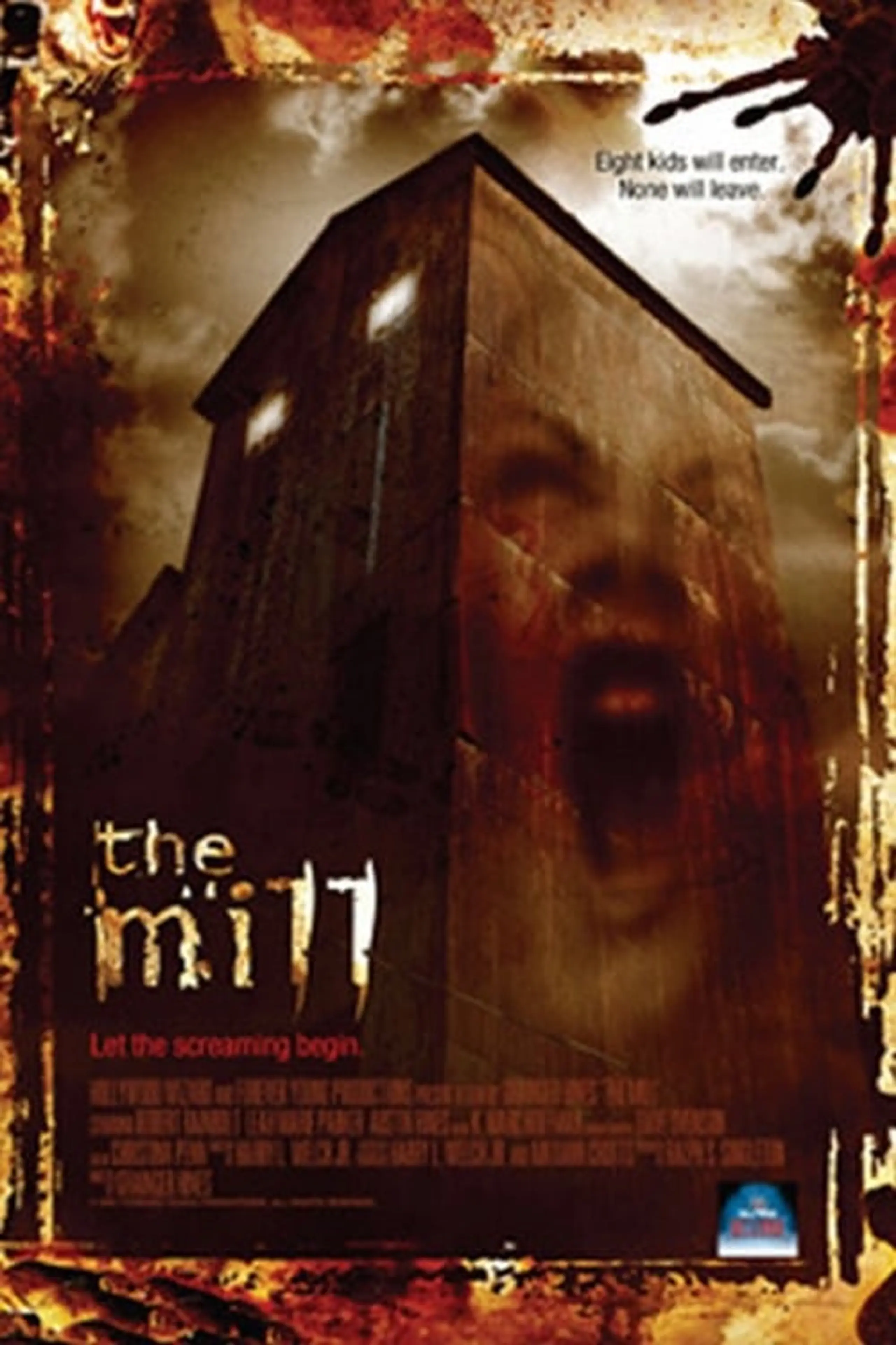 The Mill