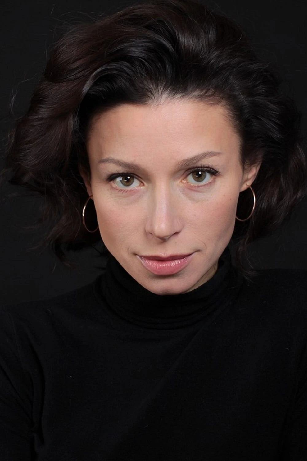 Foto von Elena Polyakova