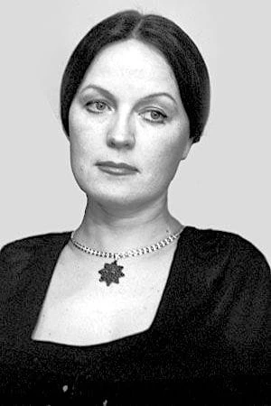 Foto von Svetlana Volkova