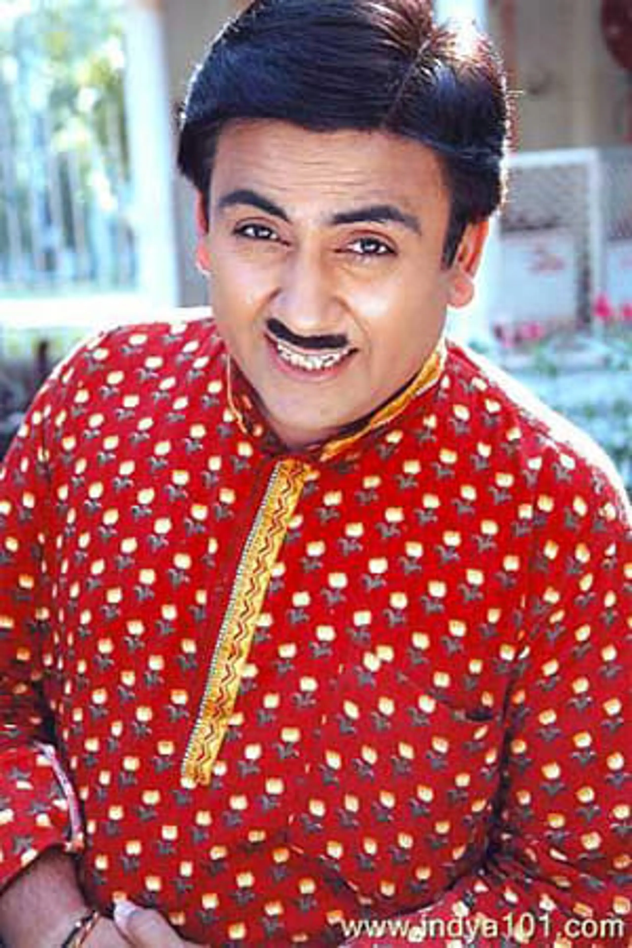 Foto von Dilip Joshi