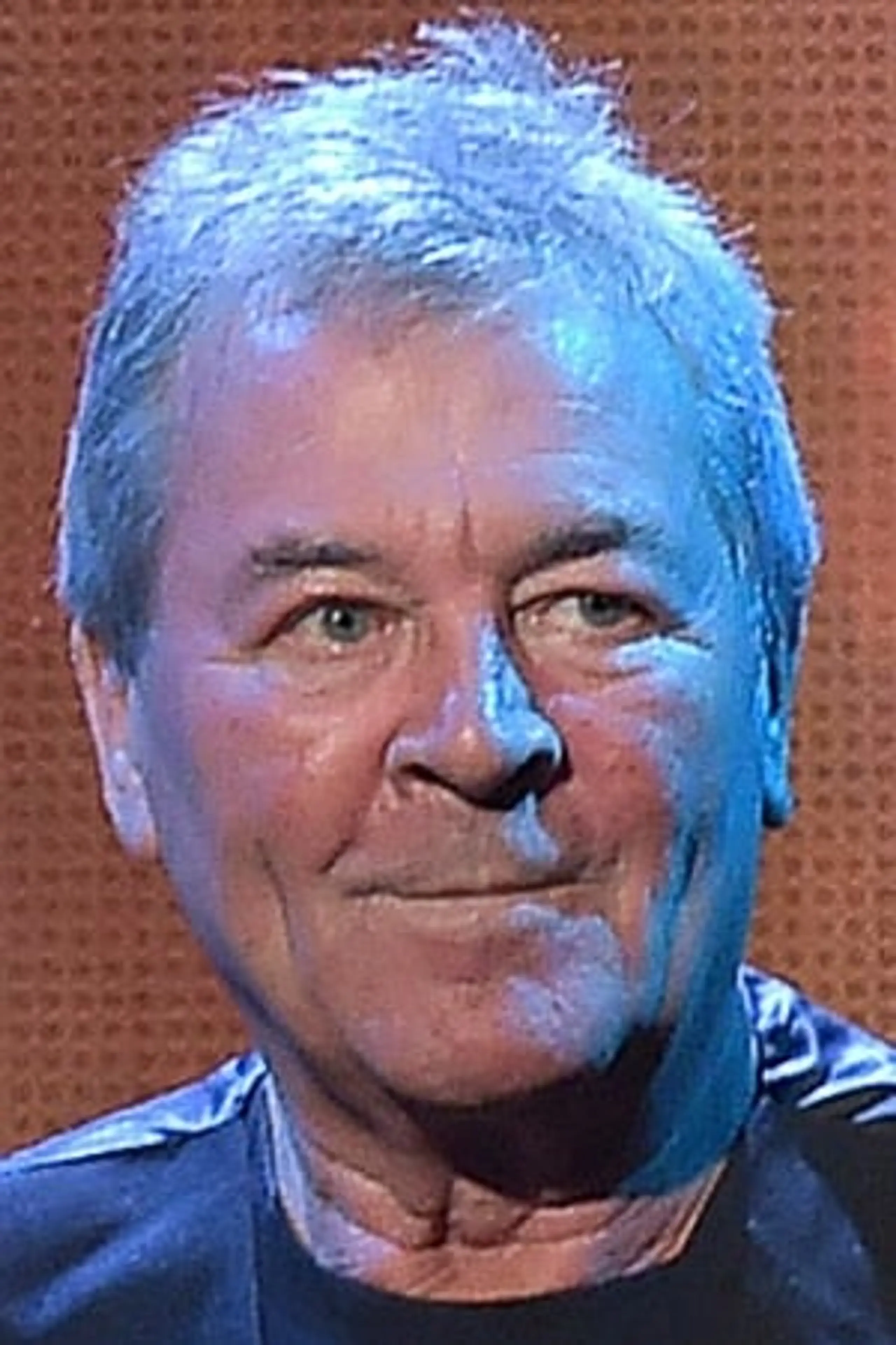 Foto von Ian Gillan