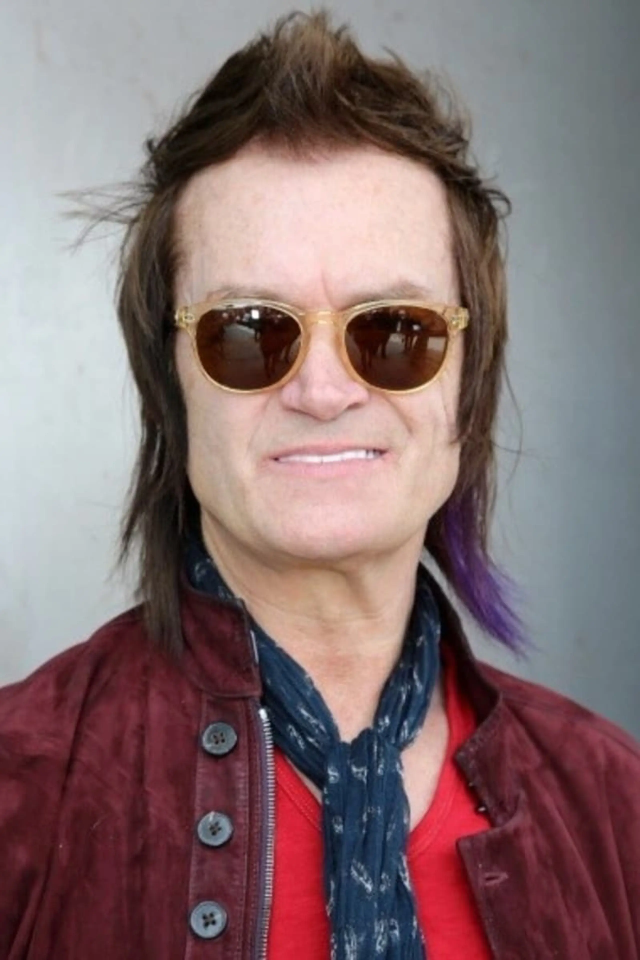 Foto von Glenn Hughes