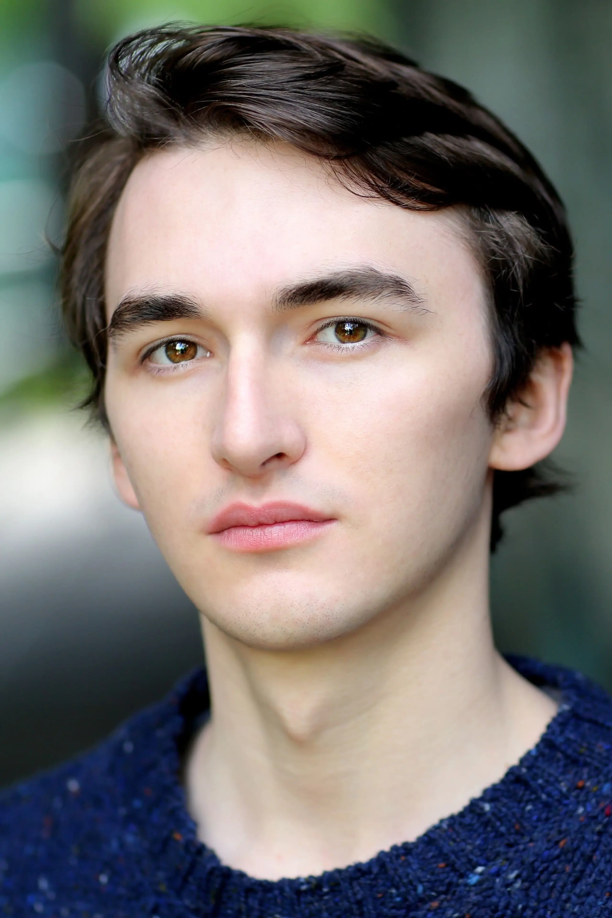 Foto von Isaac Hempstead-Wright