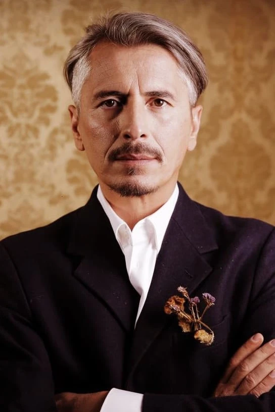 Foto von Astrit Kabashi
