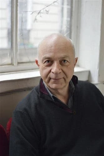Foto von Daniel Kenigsberg