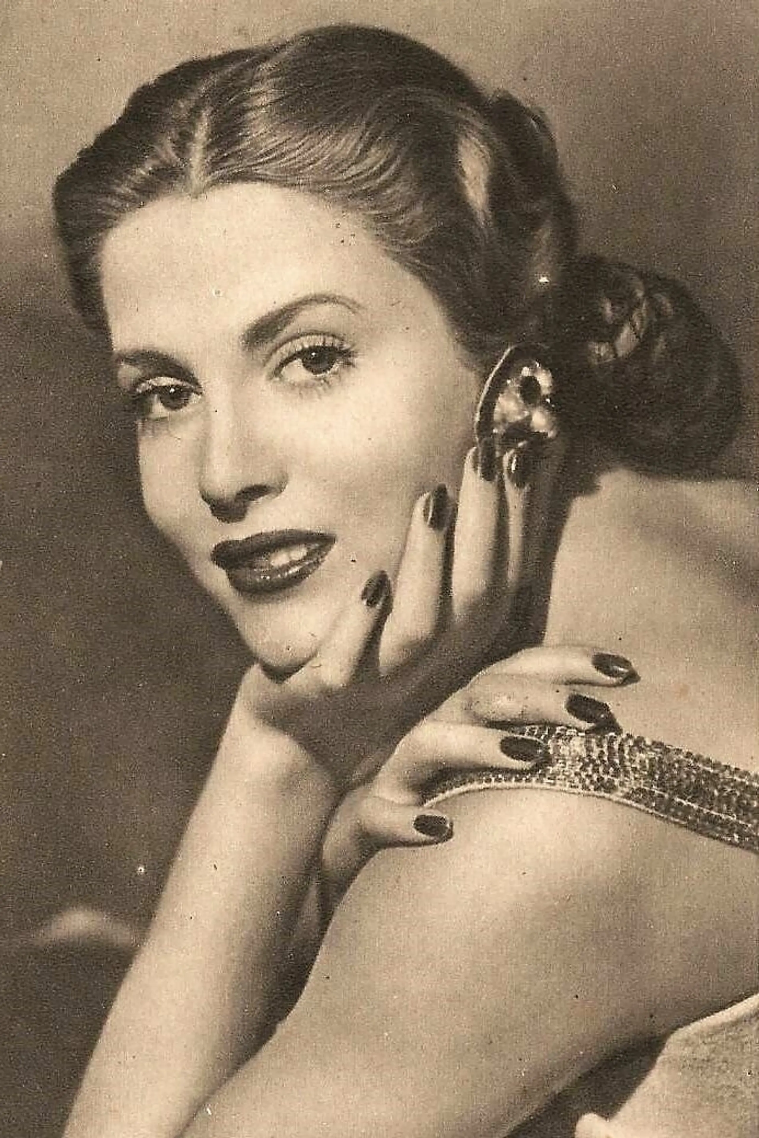 Foto von Isabel de Pomés