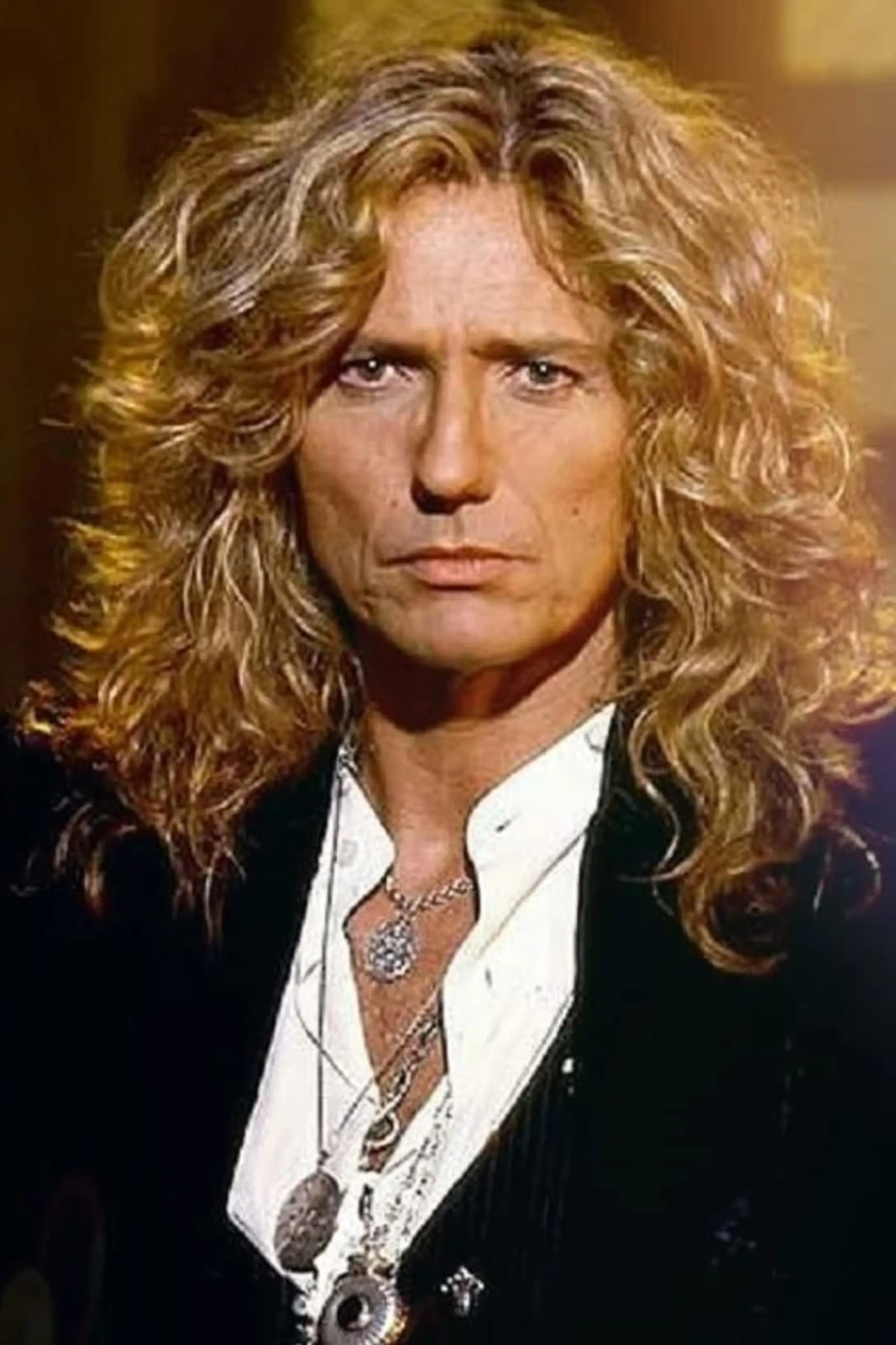 Foto von David Coverdale