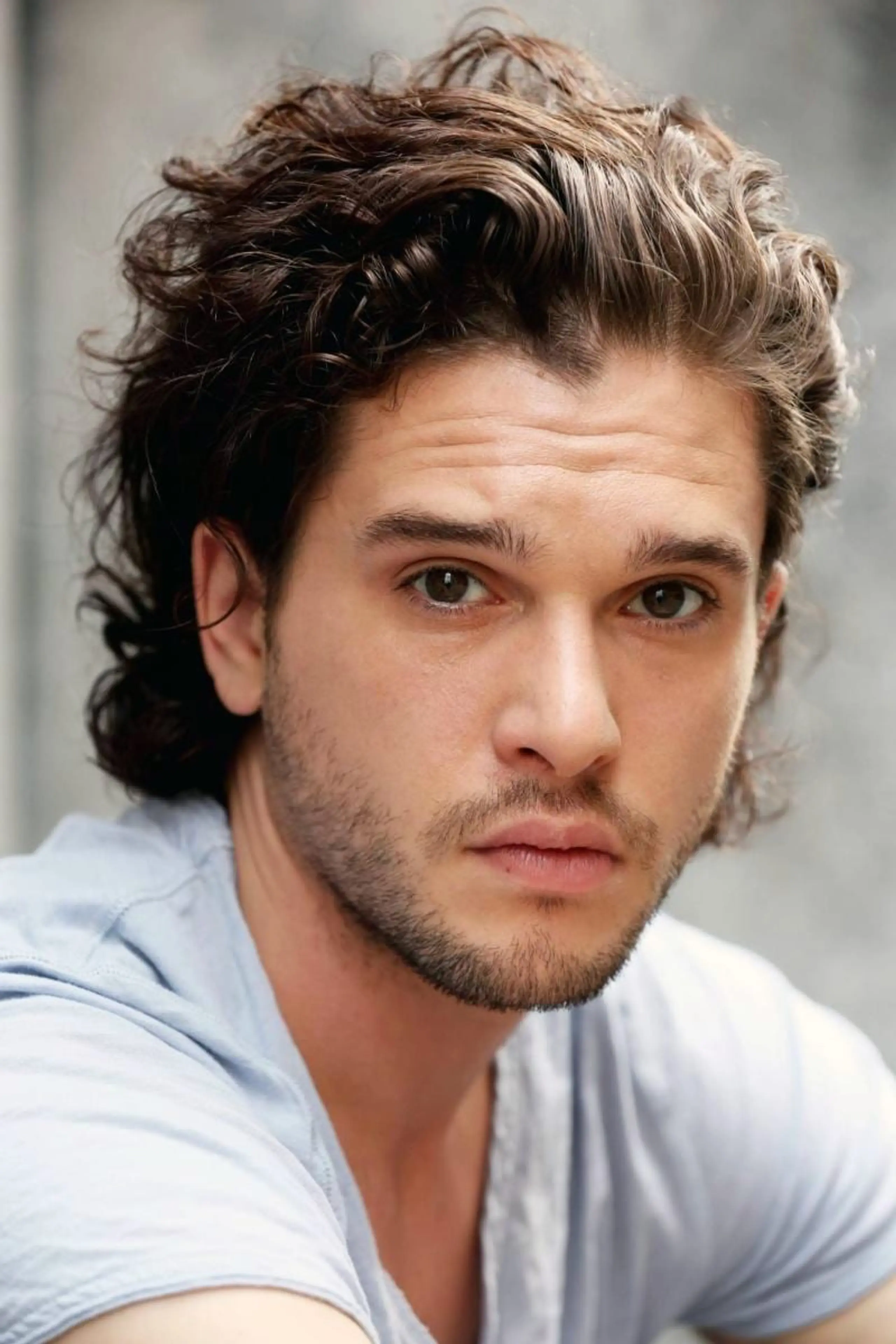 Foto von Kit Harington