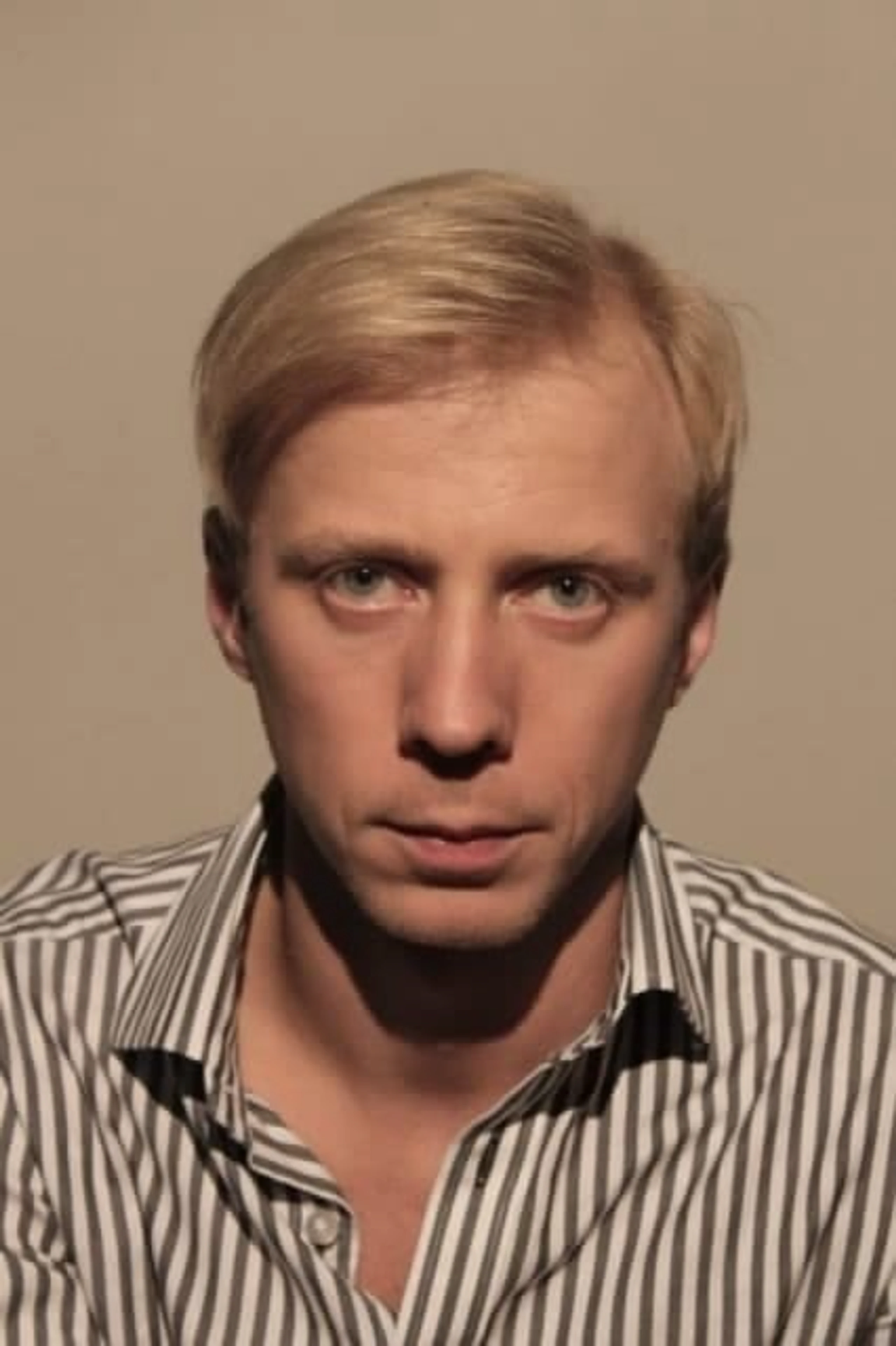 Foto von Stanislav Nikolski