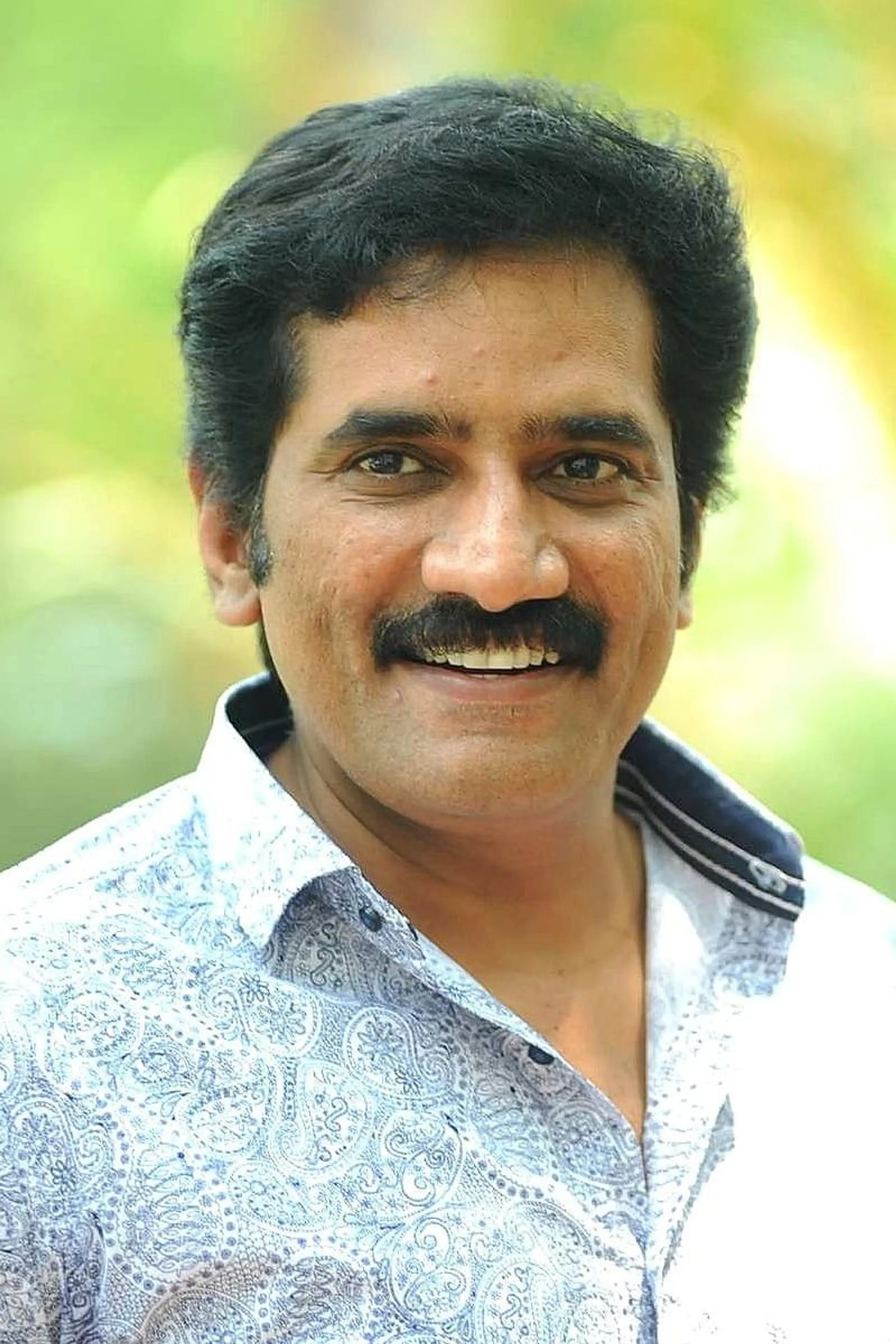 Foto von Rao Ramesh