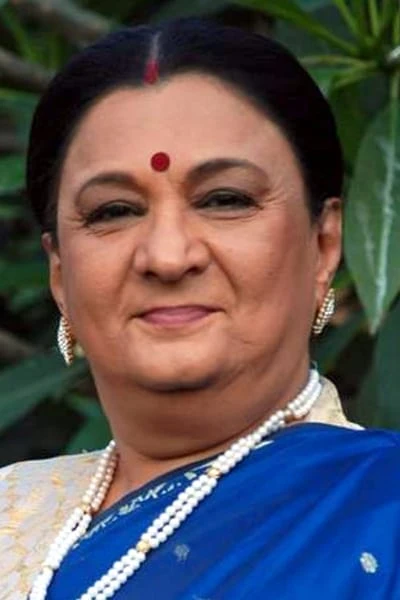 Foto von Bharati Achrekar