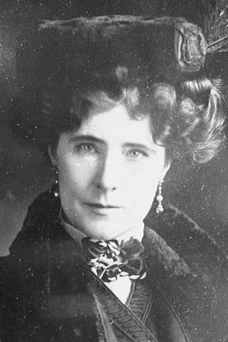 Foto von Elinor Glyn