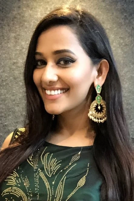 Foto von Sanjana Singh