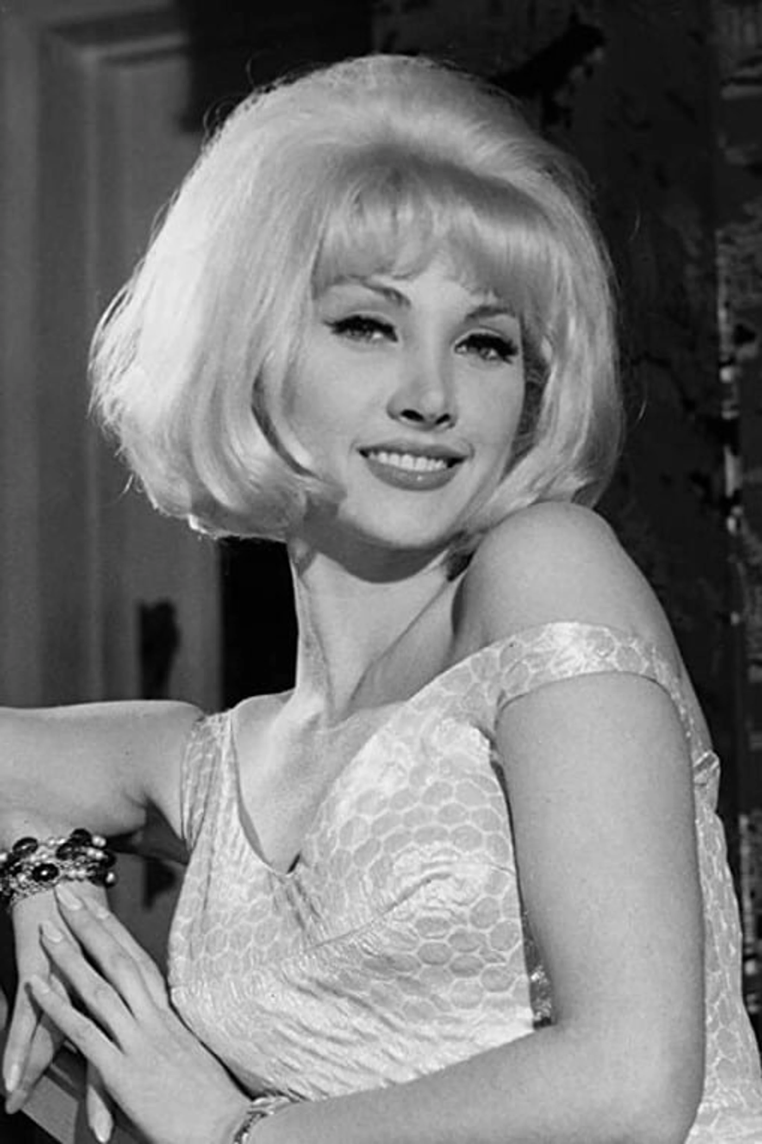 Foto von Jacqueline Jones