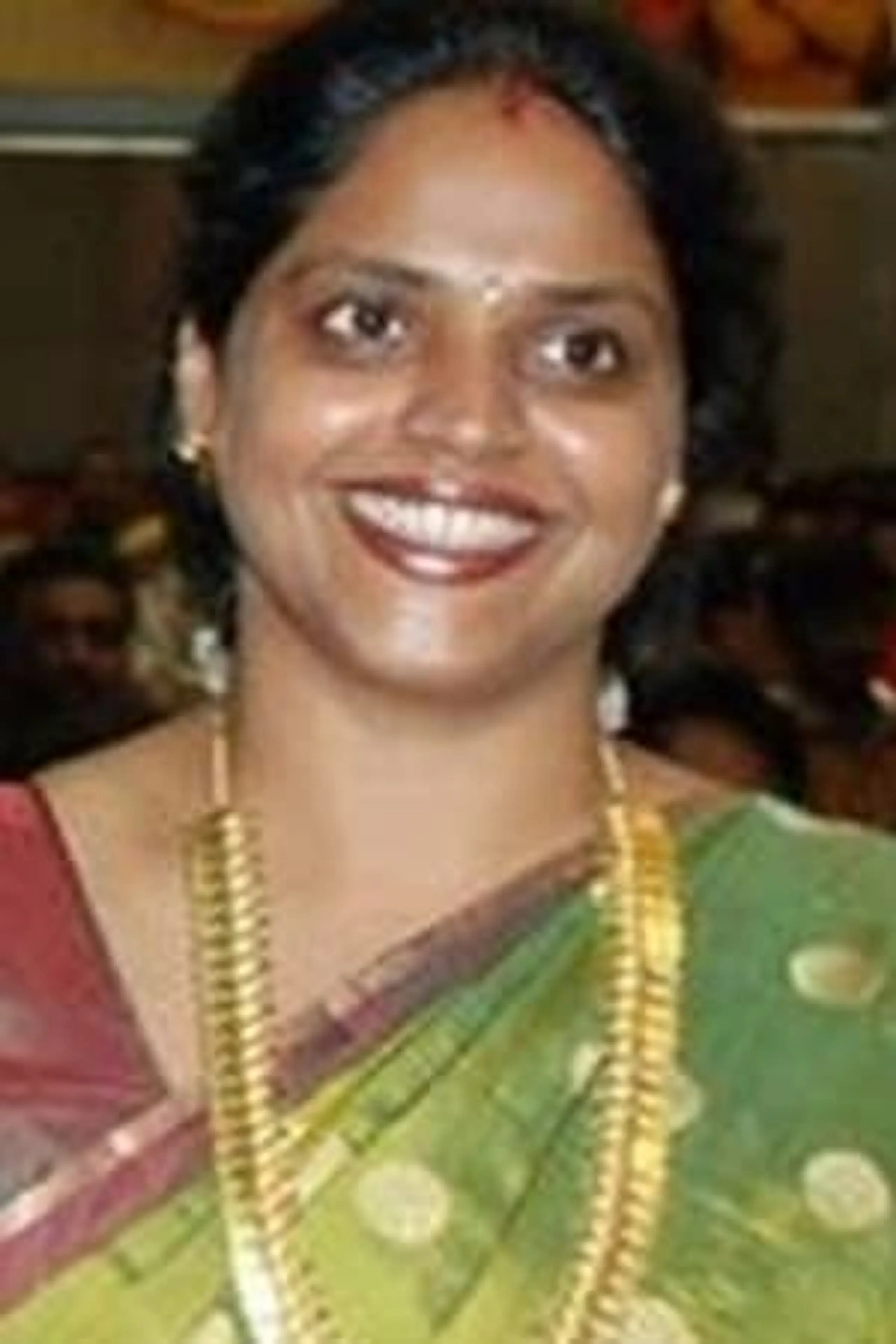 Foto von Lalita Kumari