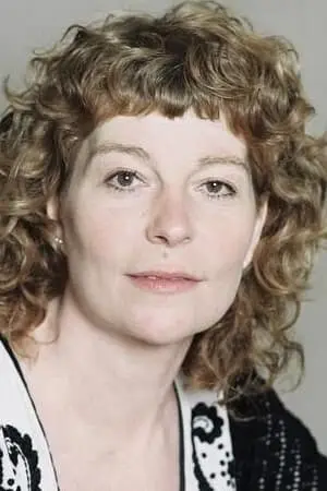 Foto von Agnès Sourdillon