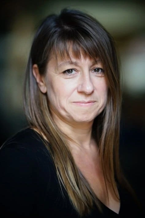 Foto von Marie-Christine Orry