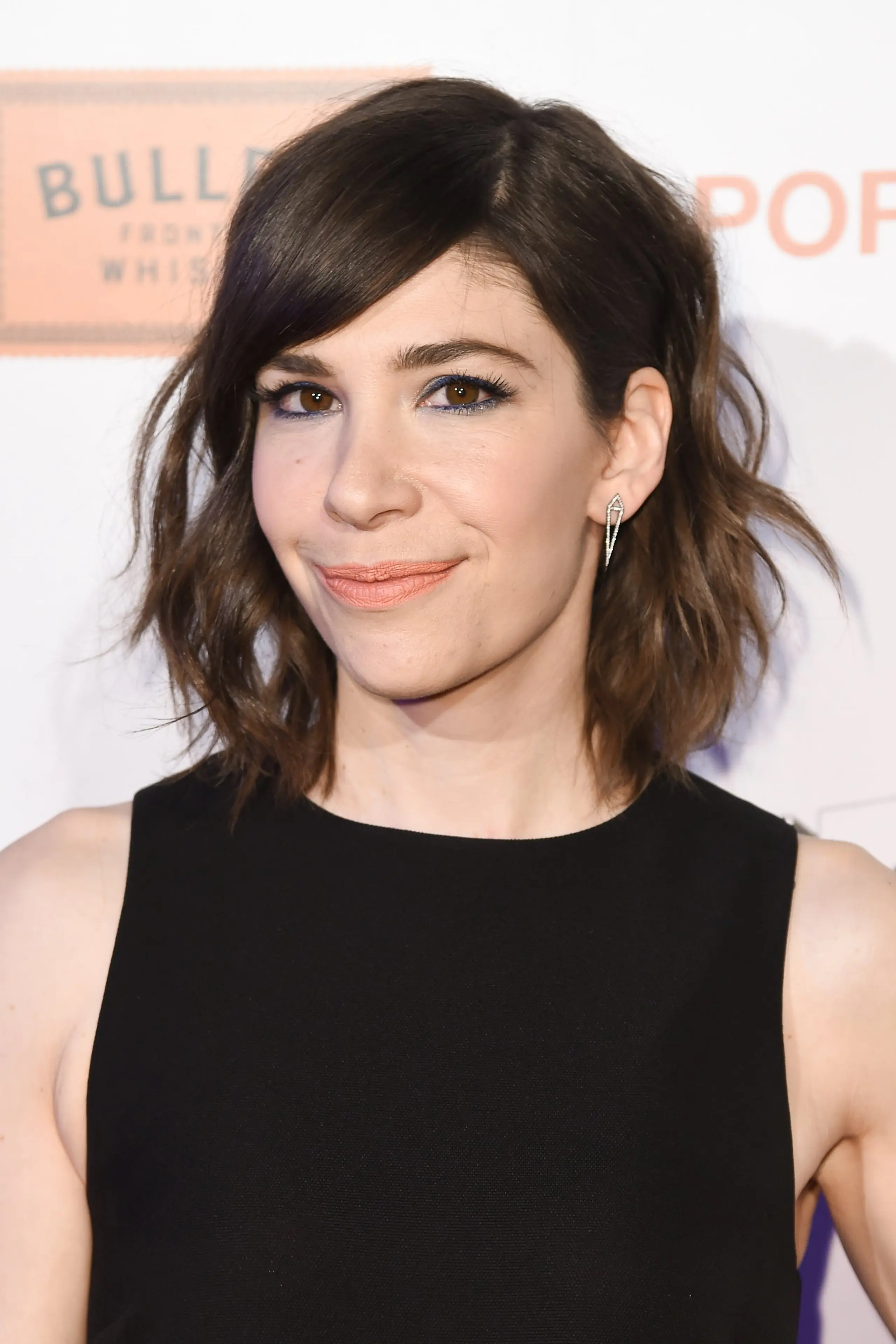 Foto von Carrie Brownstein