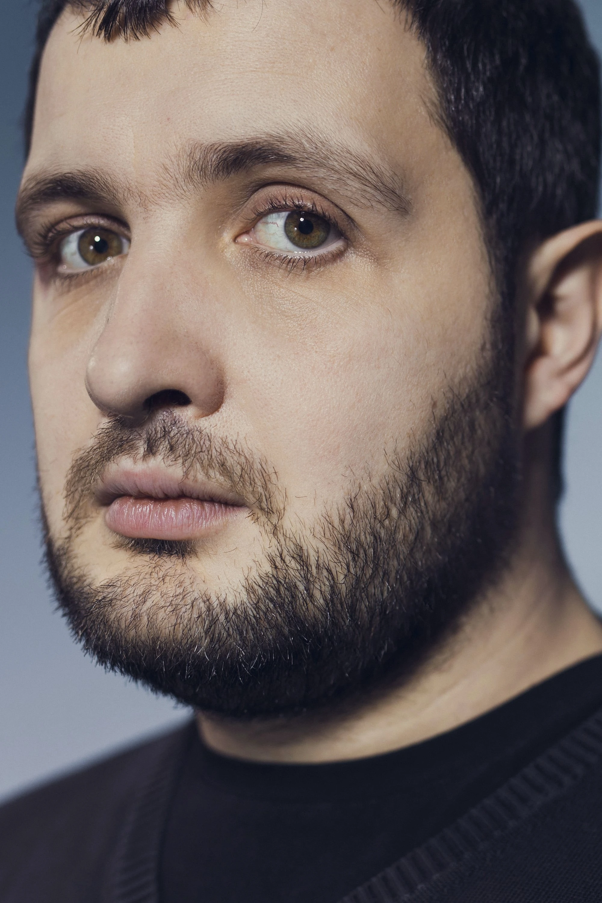 Foto von Karim Leklou