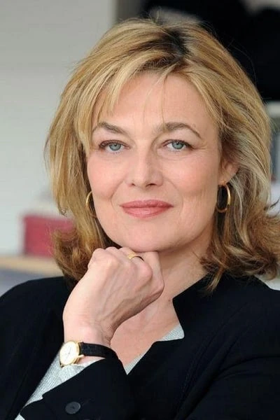 Foto von Patricia Barzyk