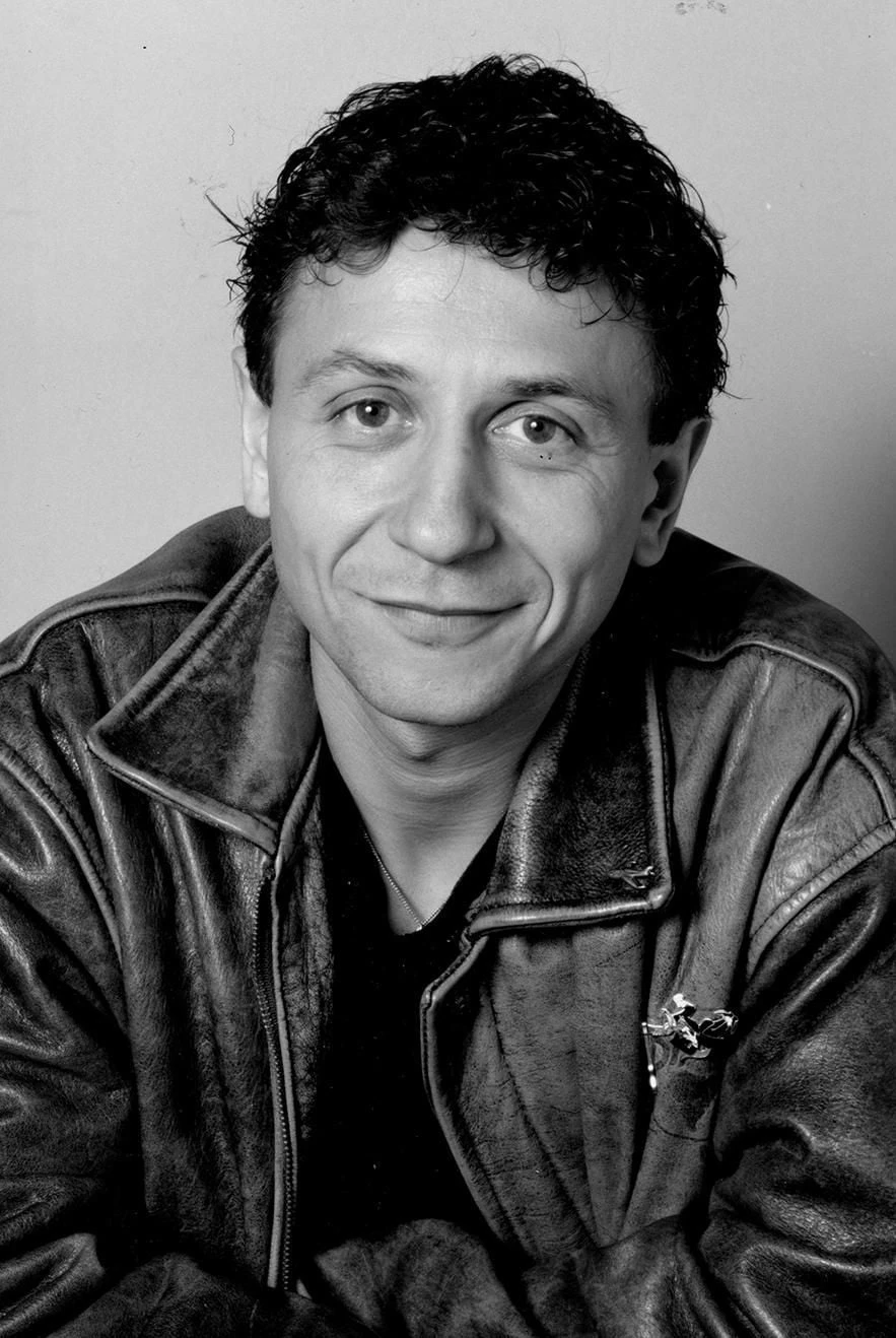 Foto von Gérard Loussine