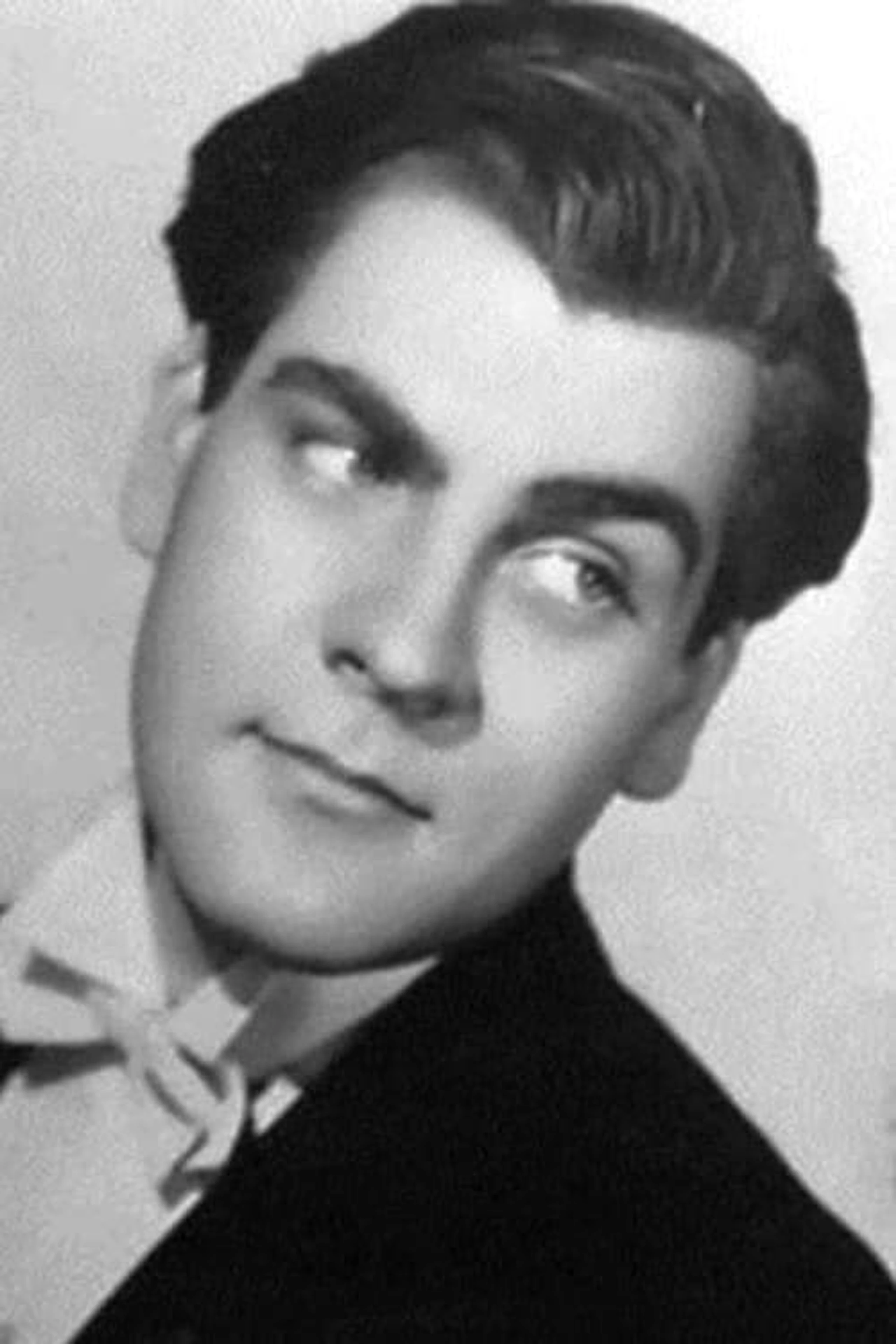 Foto von Lewis Howard