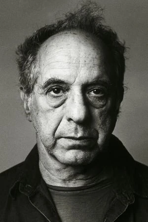 Foto von Robert Frank